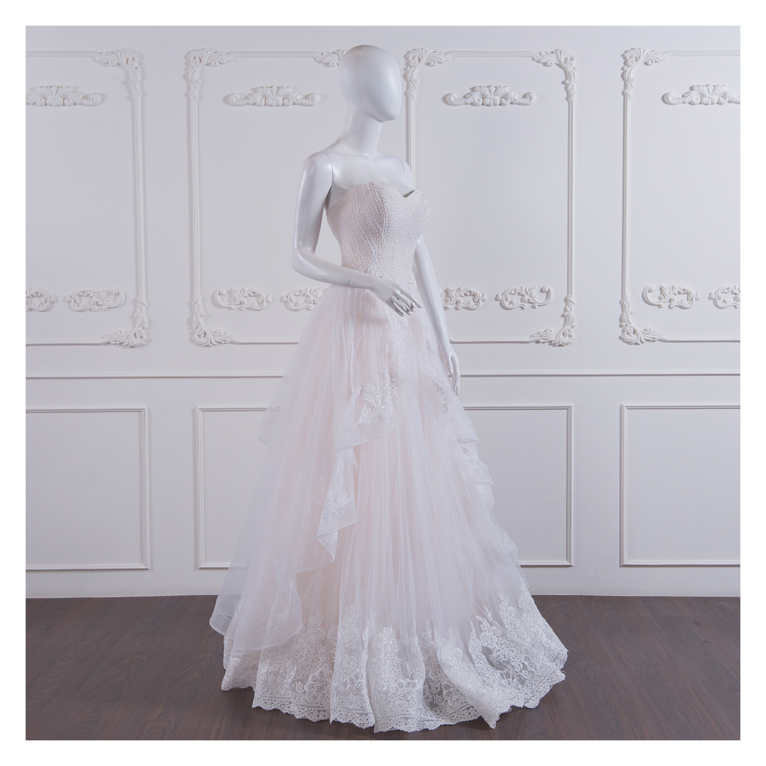 拍照類白紗,宴客類白紗,宴客白紗,類白紗,輕婚紗,婚紗禮服,白紗禮服,禮服租借,白紗款式,類白紗推薦,婚禮白紗