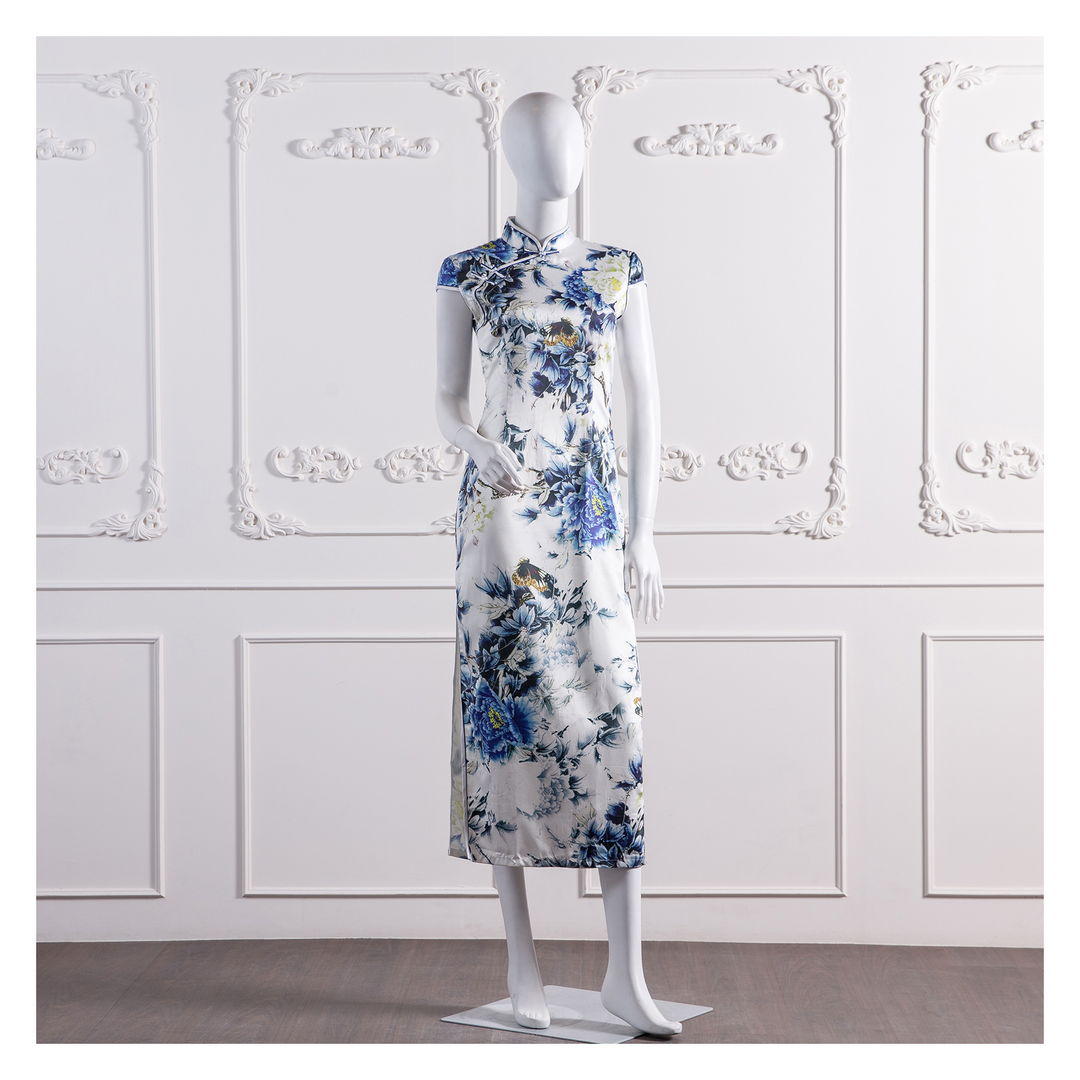 中式旗袍,新中式旗袍,改良式旗袍,新中式服裝,新中式洋裝,新中式衣服,中式旗袍婚紗,中式婚紗