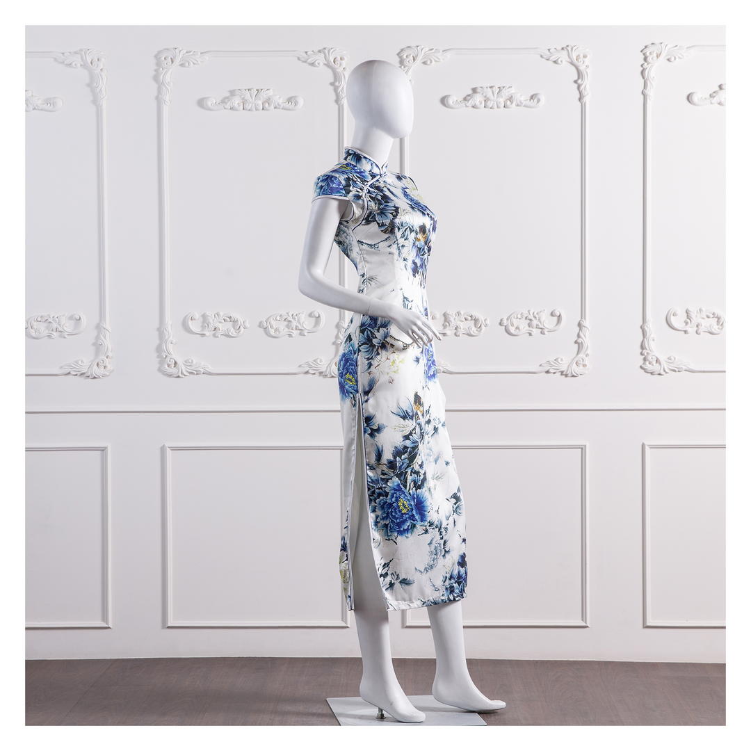 中式旗袍,新中式旗袍,改良式旗袍,新中式服裝,新中式洋裝,新中式衣服,中式旗袍婚紗,中式婚紗