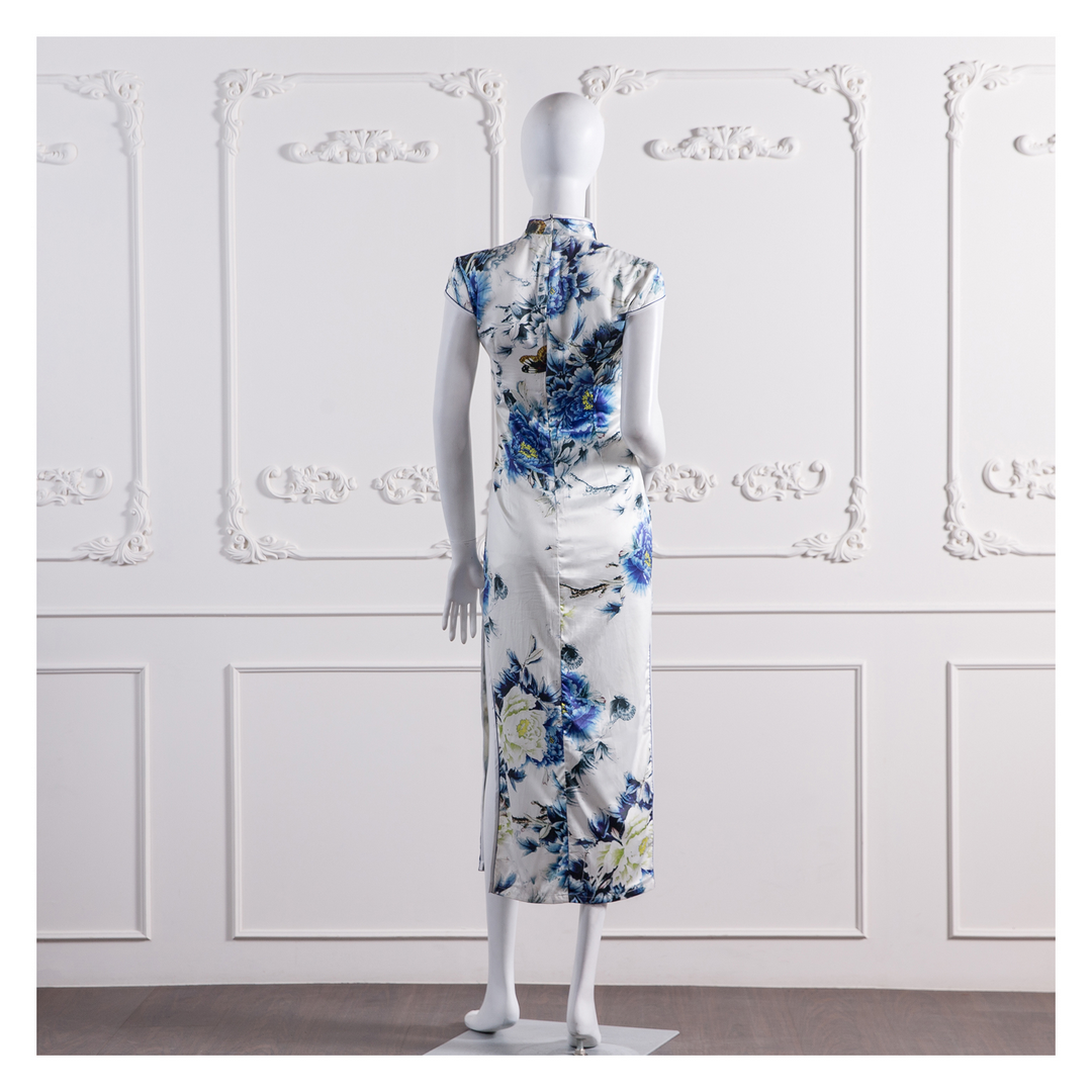 中式旗袍,新中式旗袍,改良式旗袍,新中式服裝,新中式洋裝,新中式衣服,中式旗袍婚紗,中式婚紗