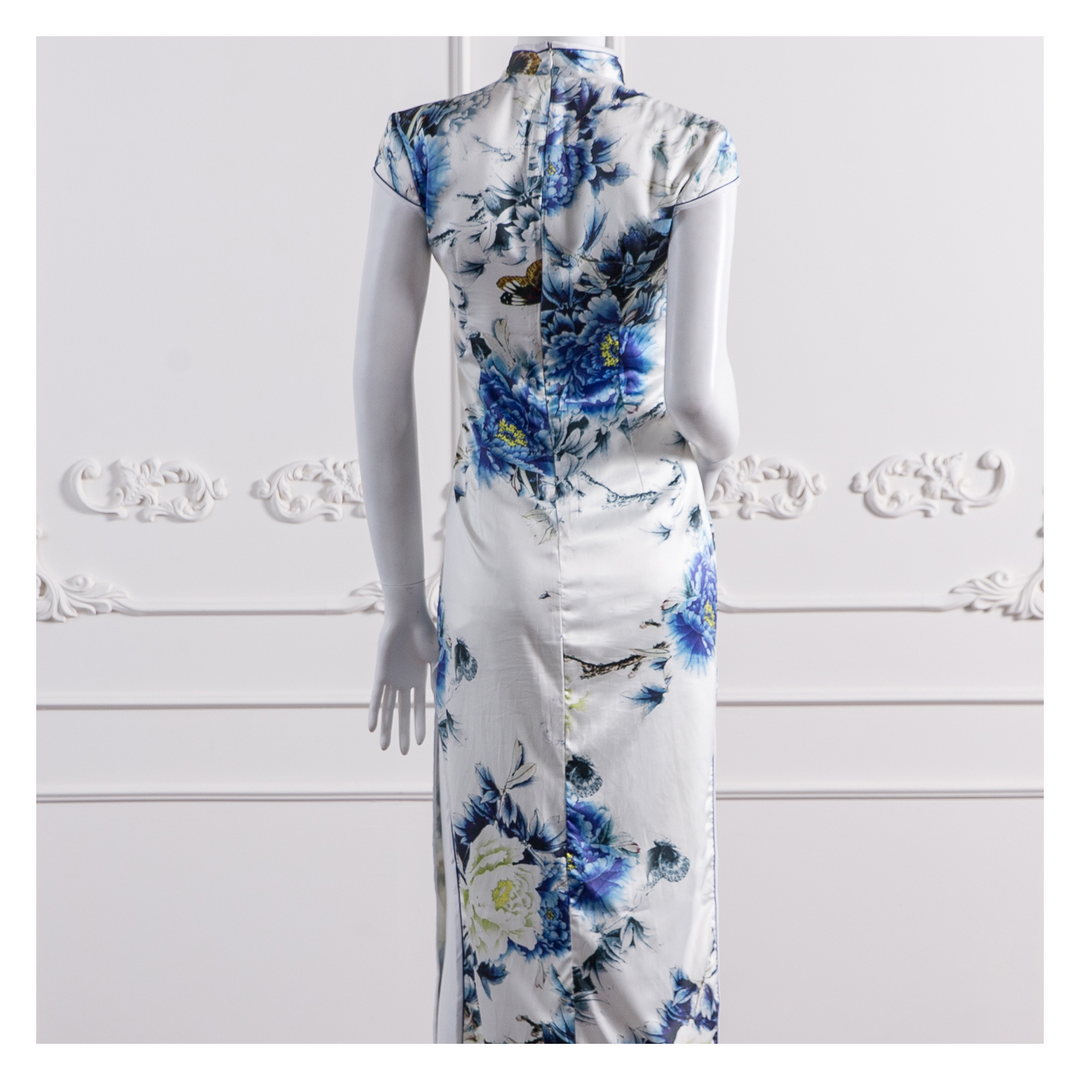 中式旗袍,新中式旗袍,改良式旗袍,新中式服裝,新中式洋裝,新中式衣服,中式旗袍婚紗,中式婚紗