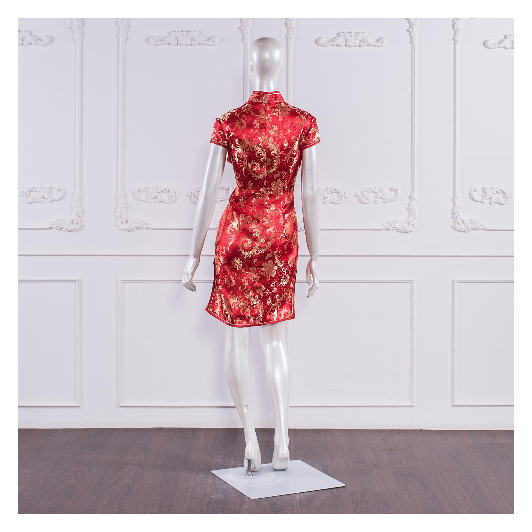 中式旗袍,新中式旗袍,改良式旗袍,新中式服裝,新中式洋裝,新中式衣服,中式旗袍婚紗,中式婚紗