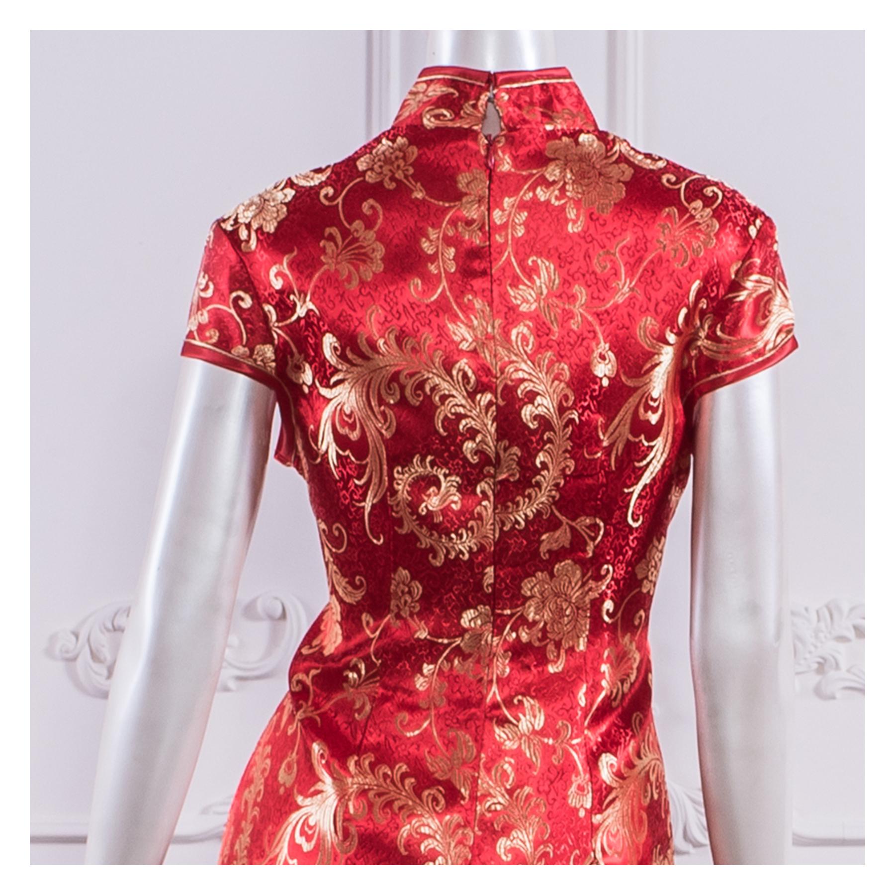 中式旗袍,新中式旗袍,改良式旗袍,新中式服裝,新中式洋裝,新中式衣服,中式旗袍婚紗,中式婚紗