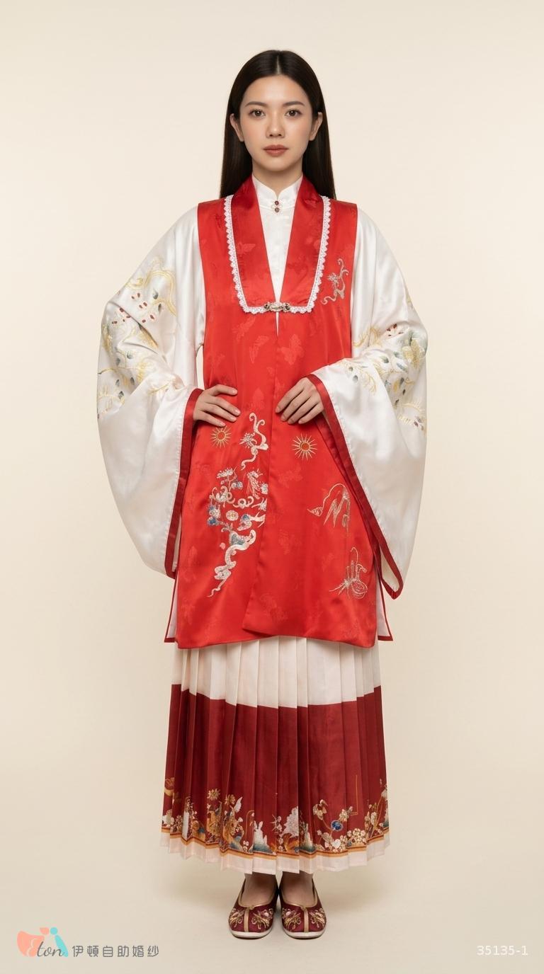 漢婚服,漢服婚服,漢服婚紗,漢服,古代婚服,中式婚紗,中式漢服,中式漢婚服