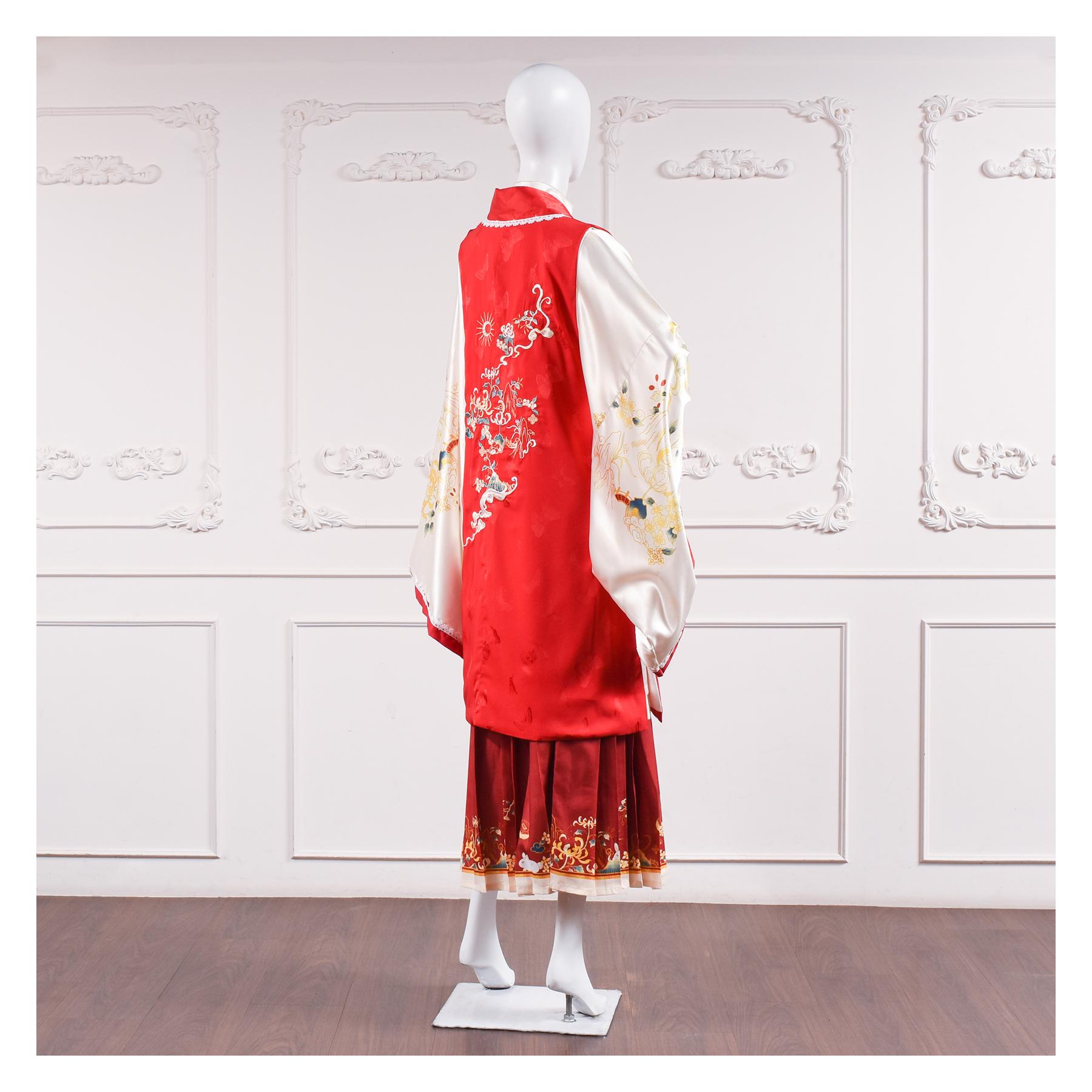 漢婚服,漢服婚服,漢服婚紗,漢服,古代婚服,中式婚紗,中式漢服,中式漢婚服