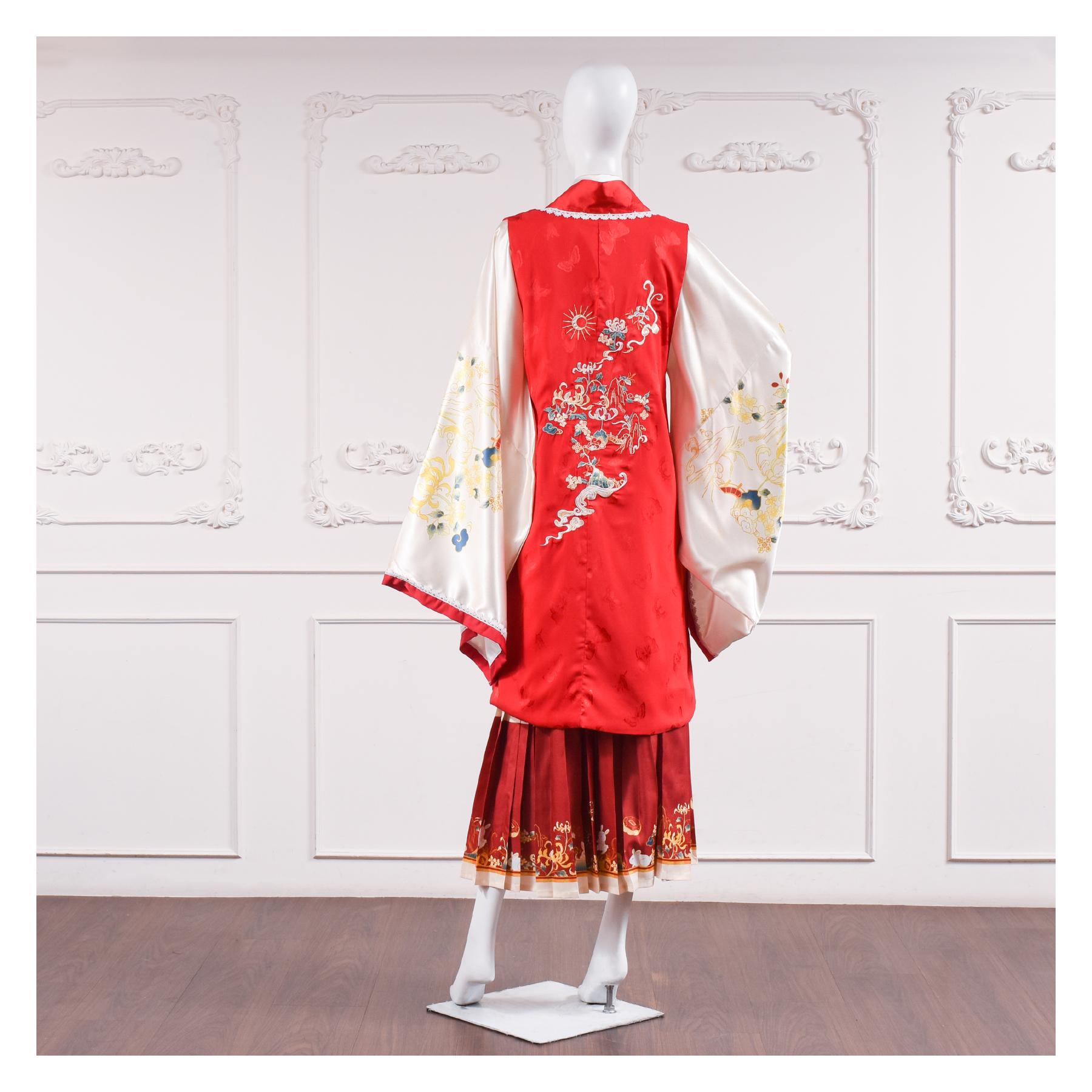 漢婚服,漢服婚服,漢服婚紗,漢服,古代婚服,中式婚紗,中式漢服,中式漢婚服
