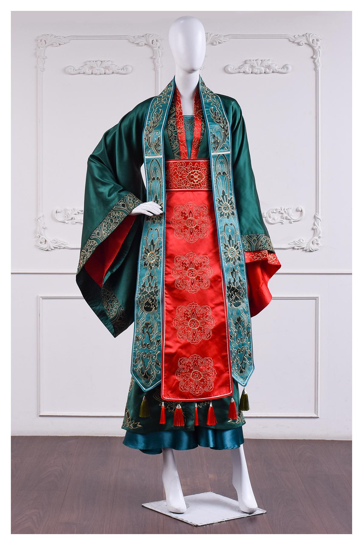 漢婚服,漢服婚服,漢服婚紗,漢服,古代婚服,中式婚紗,中式漢服,中式漢婚服
