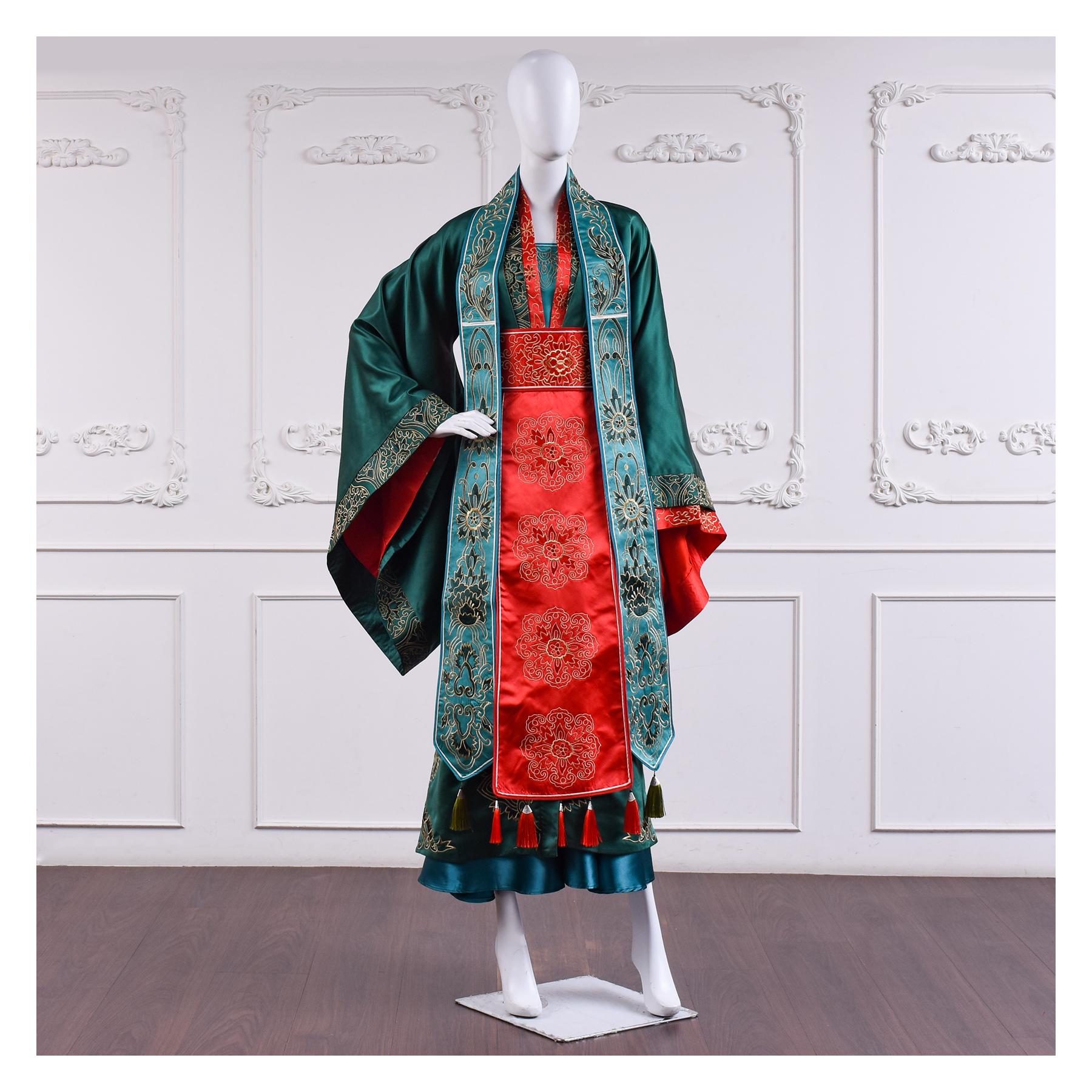 漢婚服,漢服婚服,漢服婚紗,漢服,古代婚服,中式婚紗,中式漢服,中式漢婚服