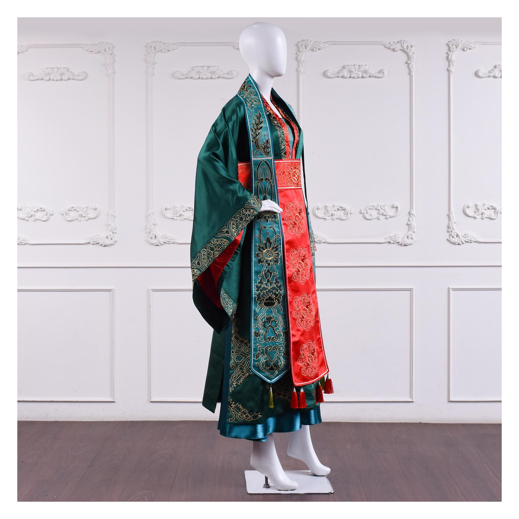 漢婚服,漢服婚服,漢服婚紗,漢服,古代婚服,中式婚紗,中式漢服,中式漢婚服