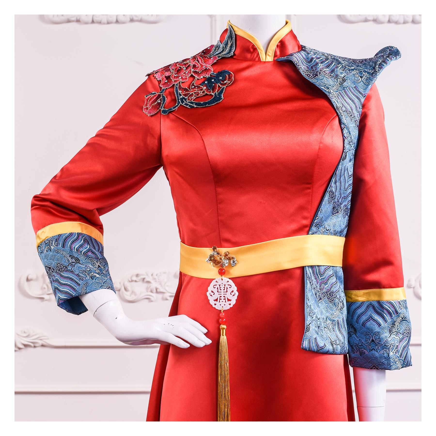 漢婚服,漢服婚服,漢服婚紗,漢服,古代婚服,中式婚紗,中式漢服,中式漢婚服