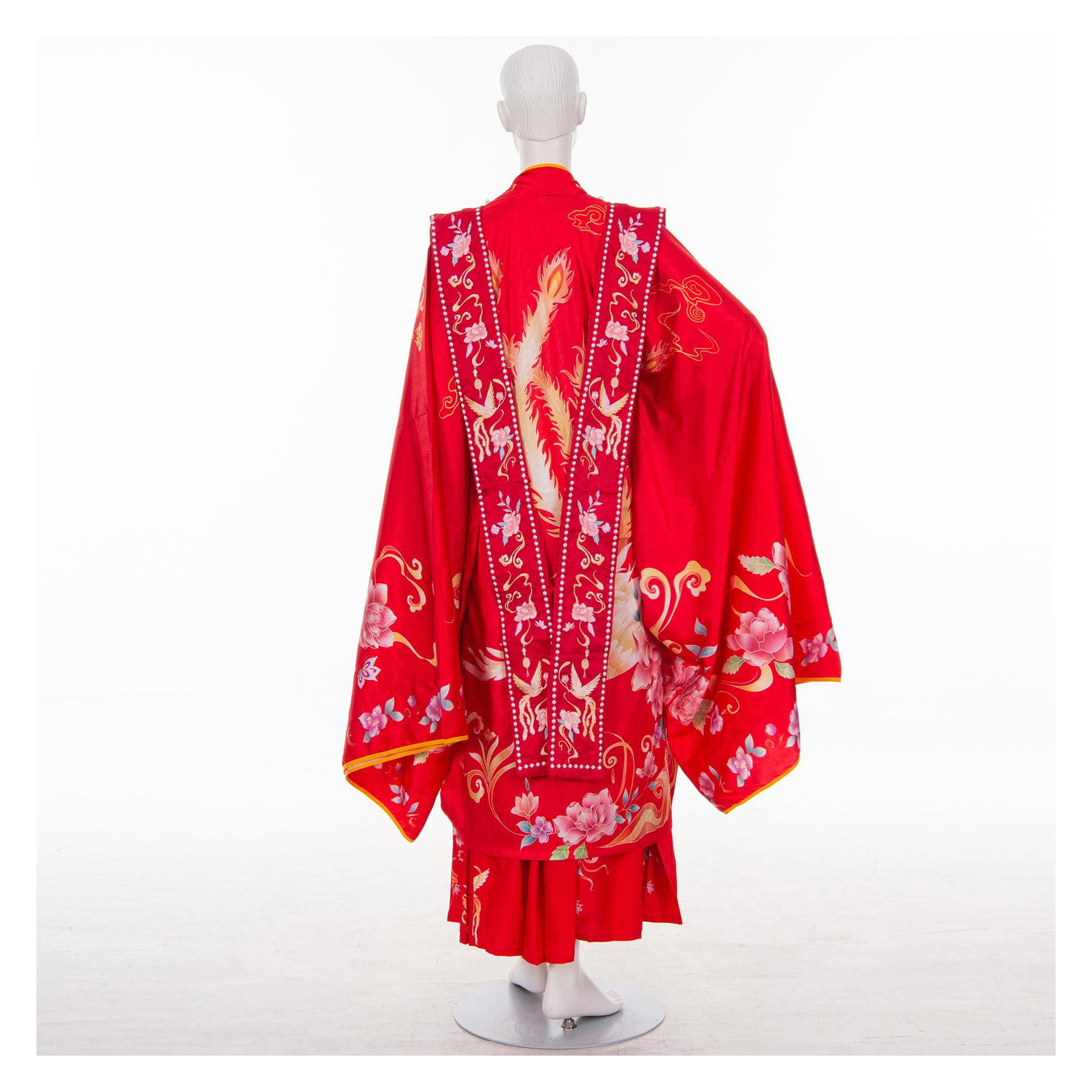 漢婚服,漢服婚服,漢服婚紗,漢服,古代婚服,中式婚紗,中式漢服,中式漢婚服