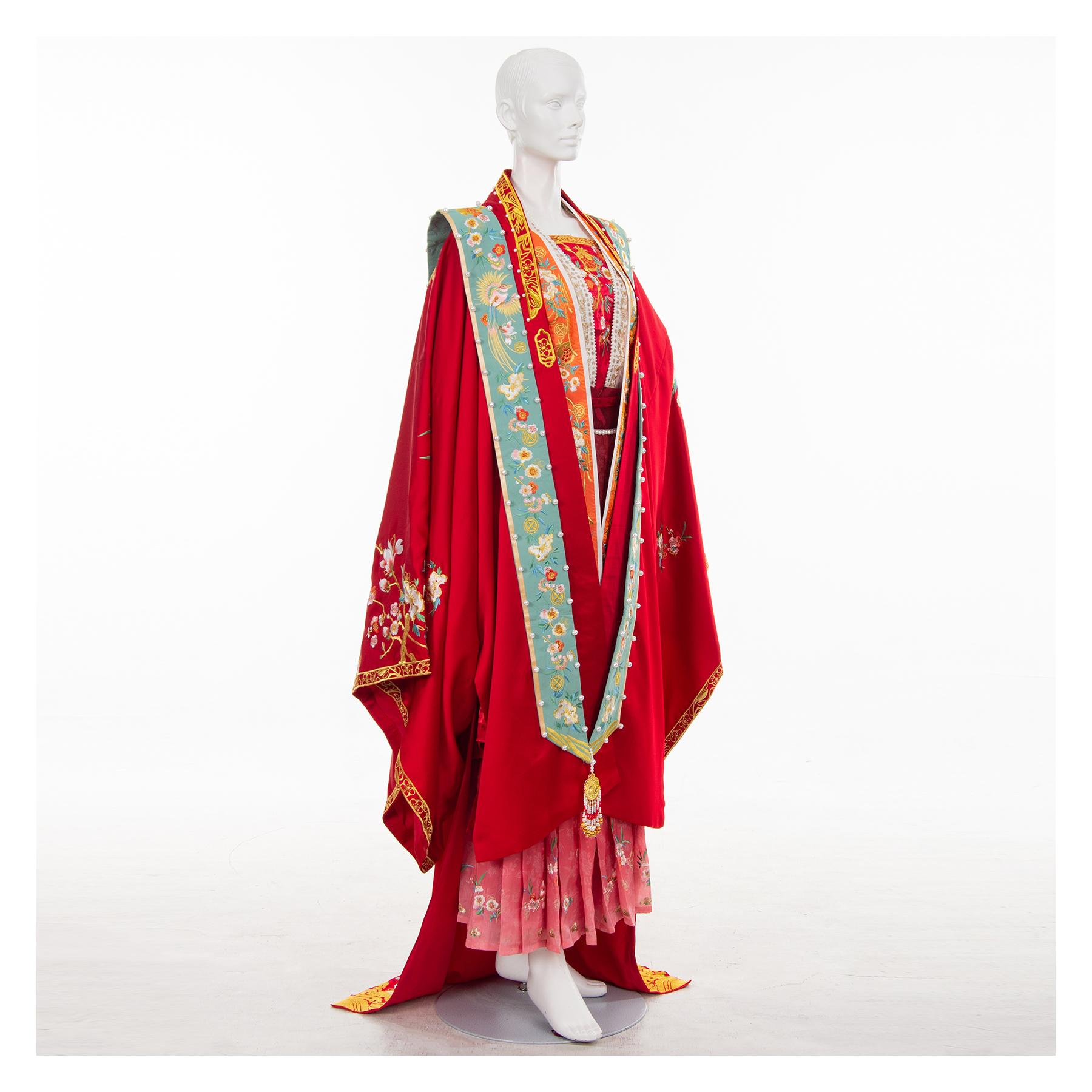 漢婚服,漢服婚服,漢服婚紗,漢服,古代婚服,中式婚紗,中式漢服,中式漢婚服