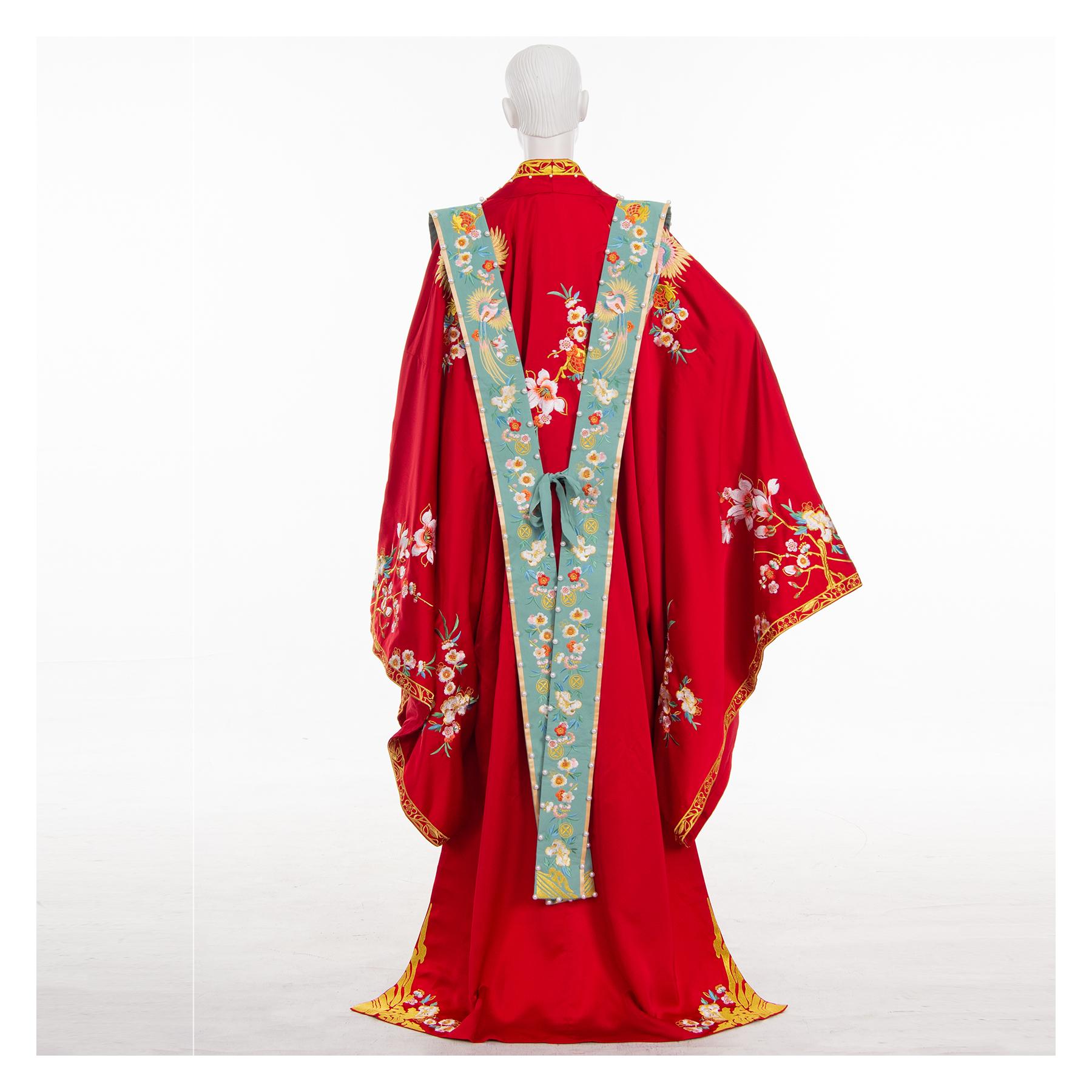 漢婚服,漢服婚服,漢服婚紗,漢服,古代婚服,中式婚紗,中式漢服,中式漢婚服