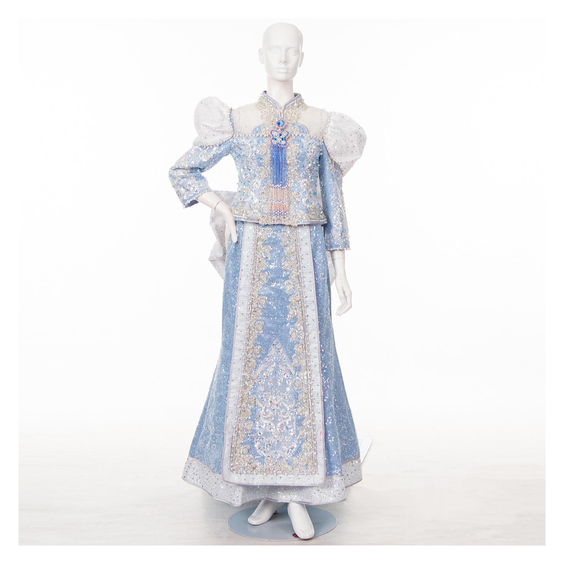 拍照秀禾服,宴客秀禾服,秀禾服,中式禮服,中式婚紗,龍鳳褂,秀禾服款式,秀禾服租借,秀禾服婚紗
