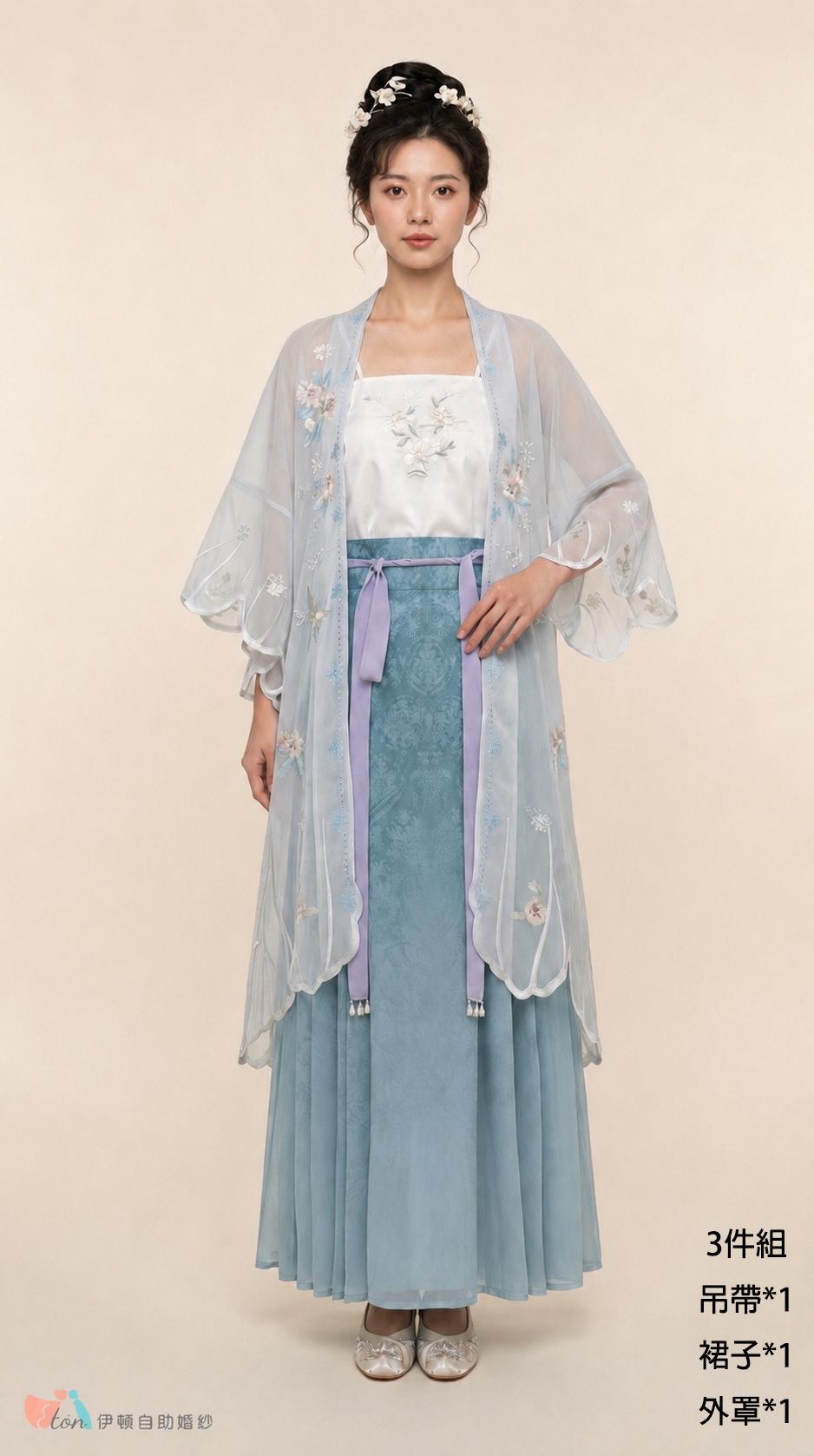 漢婚服,漢服婚服,漢服婚紗,漢服,古代婚服,中式婚紗,中式漢服,中式漢婚服