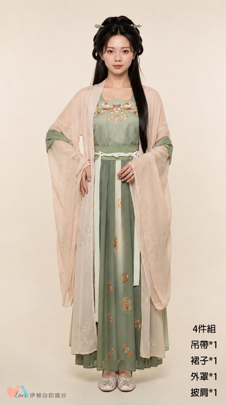漢婚服,漢服婚服,漢服婚紗,漢服,古代婚服,中式婚紗,中式漢服,中式漢婚服