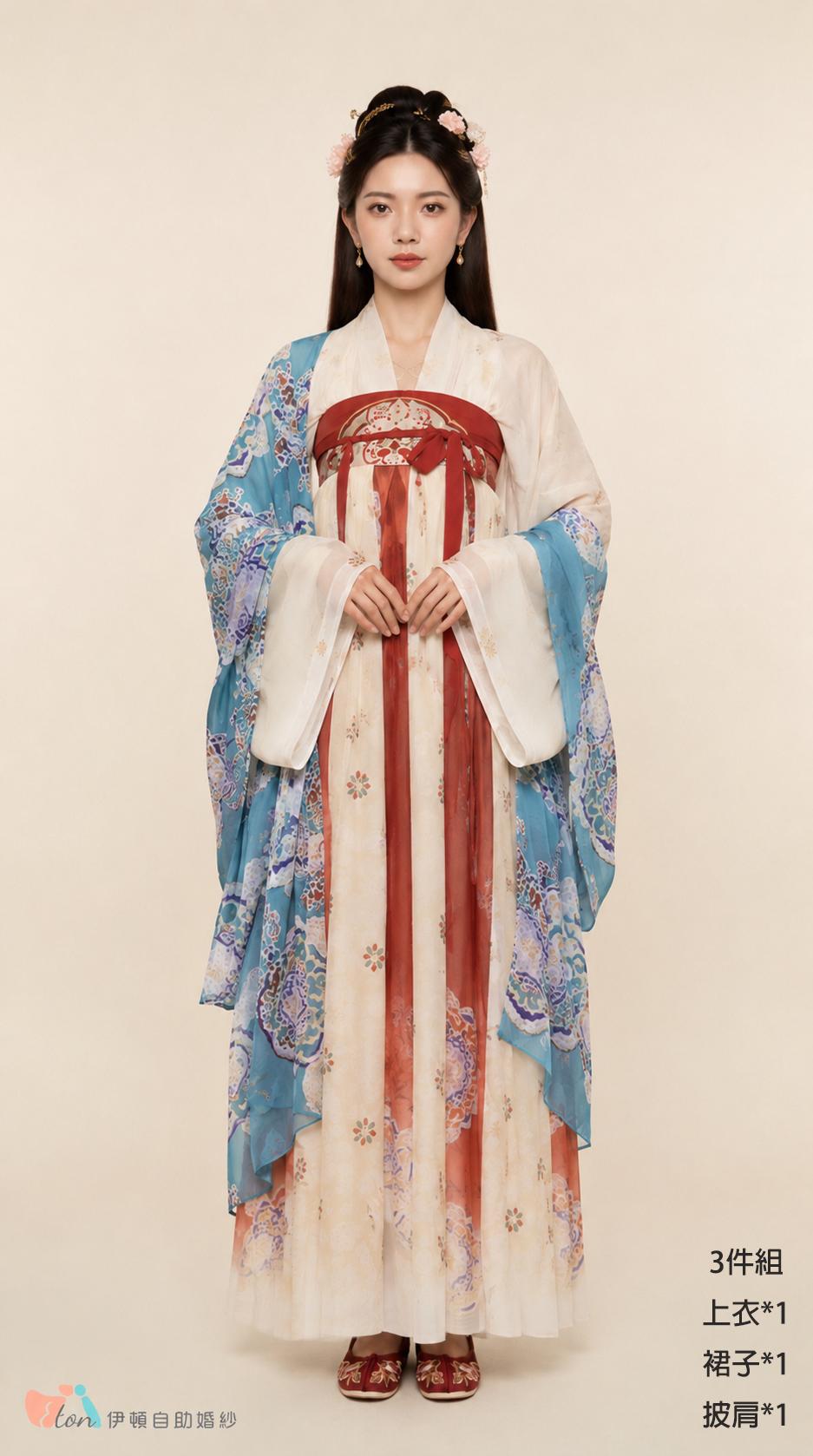漢婚服,漢服婚服,漢服婚紗,漢服,古代婚服,中式婚紗,中式漢服,中式漢婚服