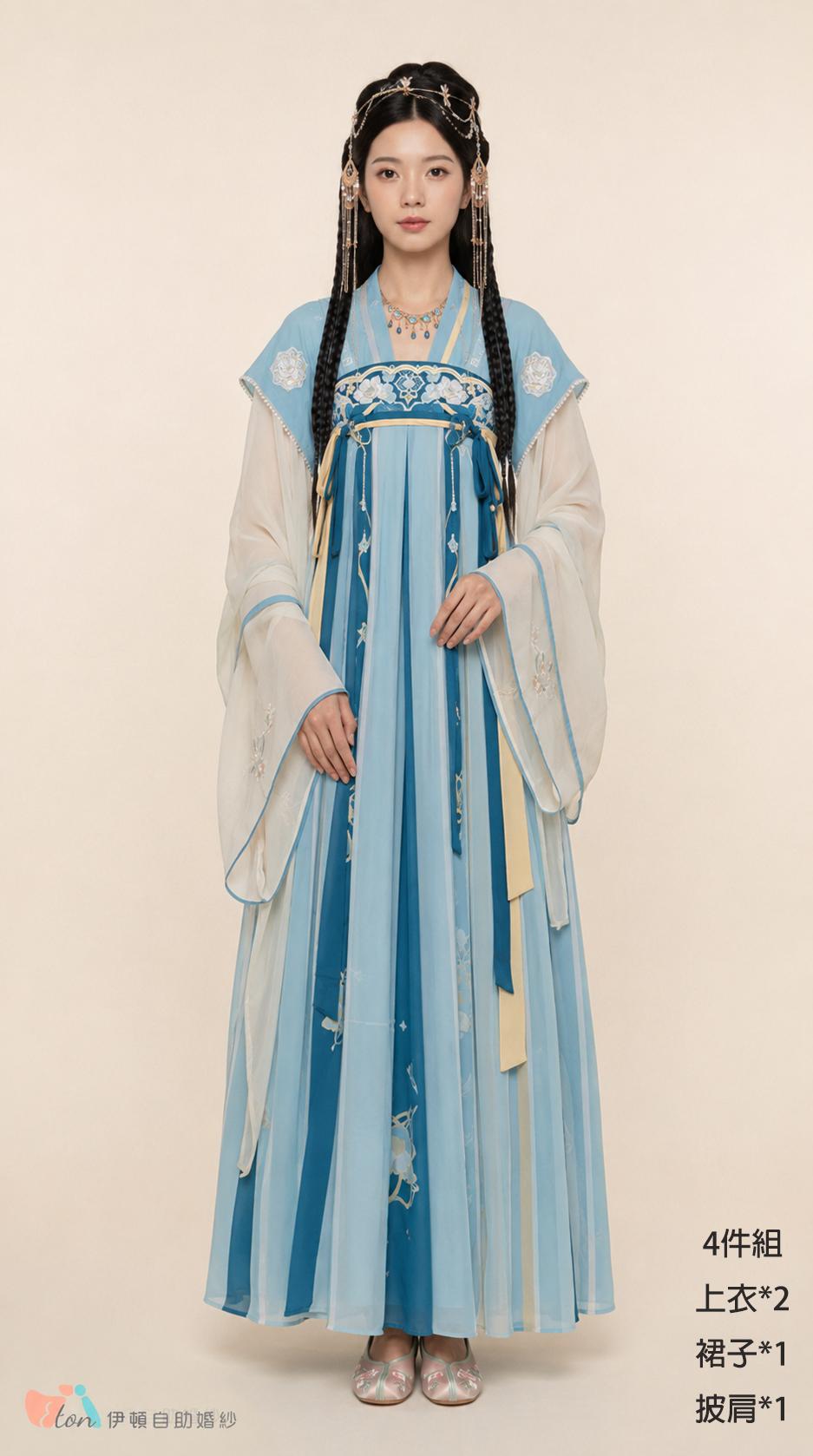 漢婚服,漢服婚服,漢服婚紗,漢服,古代婚服,中式婚紗,中式漢服,中式漢婚服