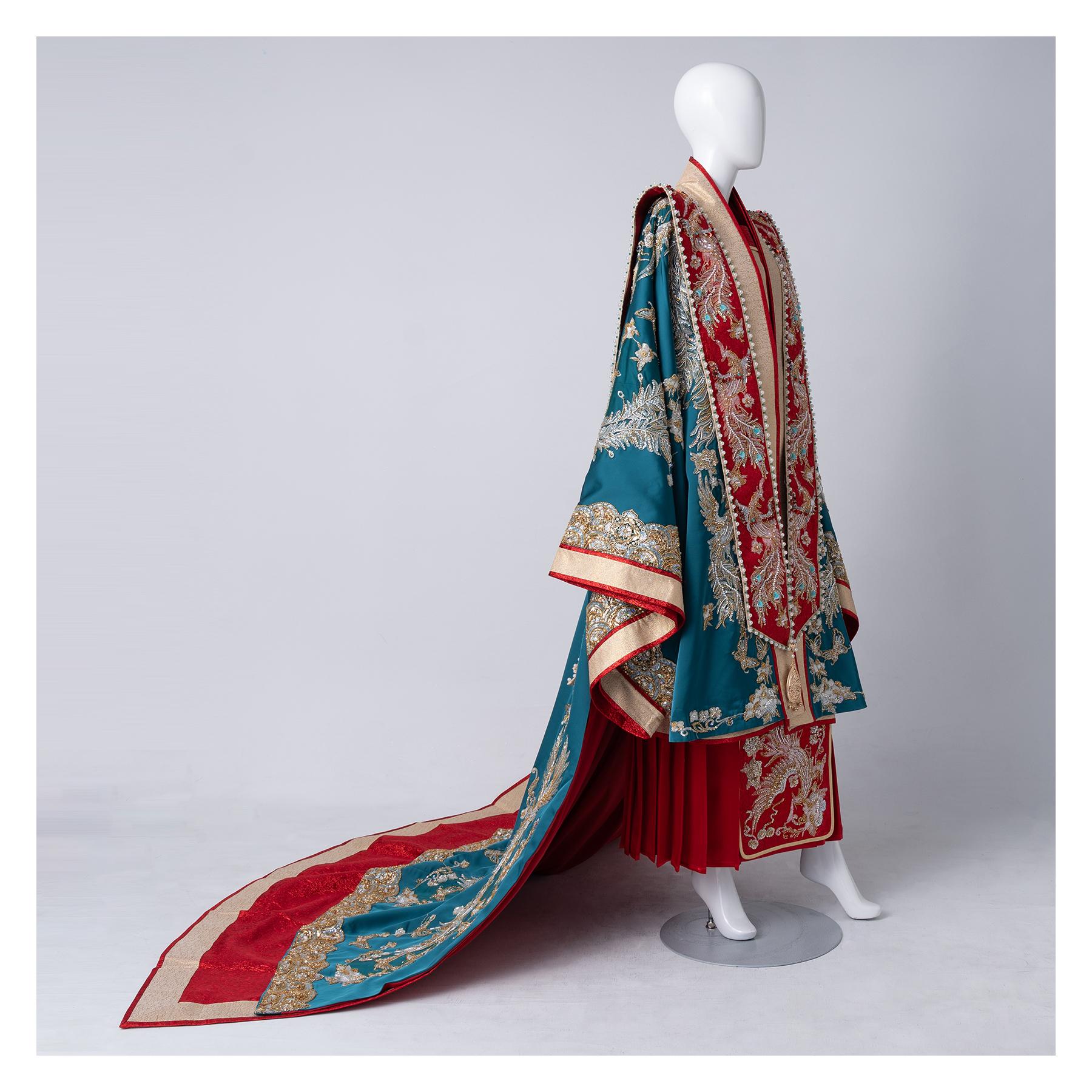 漢婚服,漢服婚服,漢服婚紗,漢服,古代婚服,中式婚紗,中式漢服,中式漢婚服