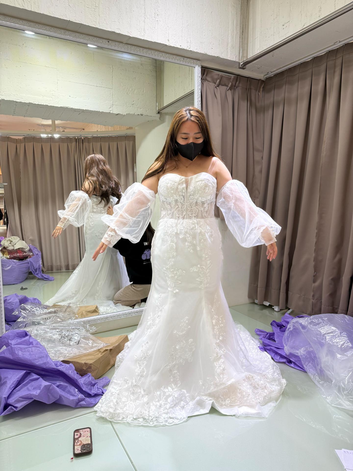 拍照白紗,宴客婚紗,婚禮婚紗,婚紗,手工婚紗,婚紗推薦,白紗,婚紗禮服,婚紗款式,婚紗租借,婚紗價格,證婚婚紗,婚宴婚紗
