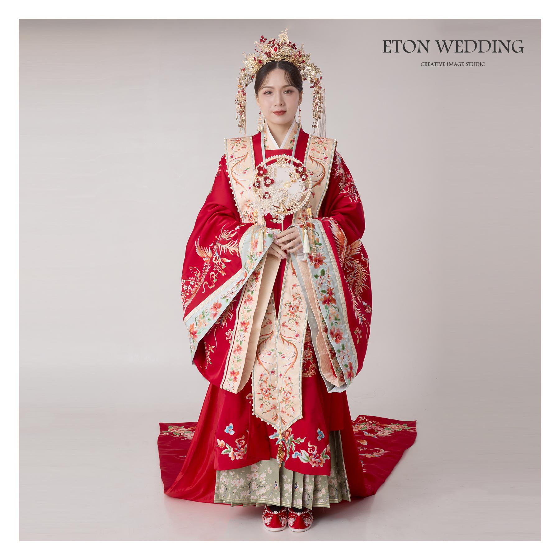 漢婚服,漢服婚服,漢服婚紗,漢服,古代婚服,中式婚紗,中式漢服,中式漢婚服