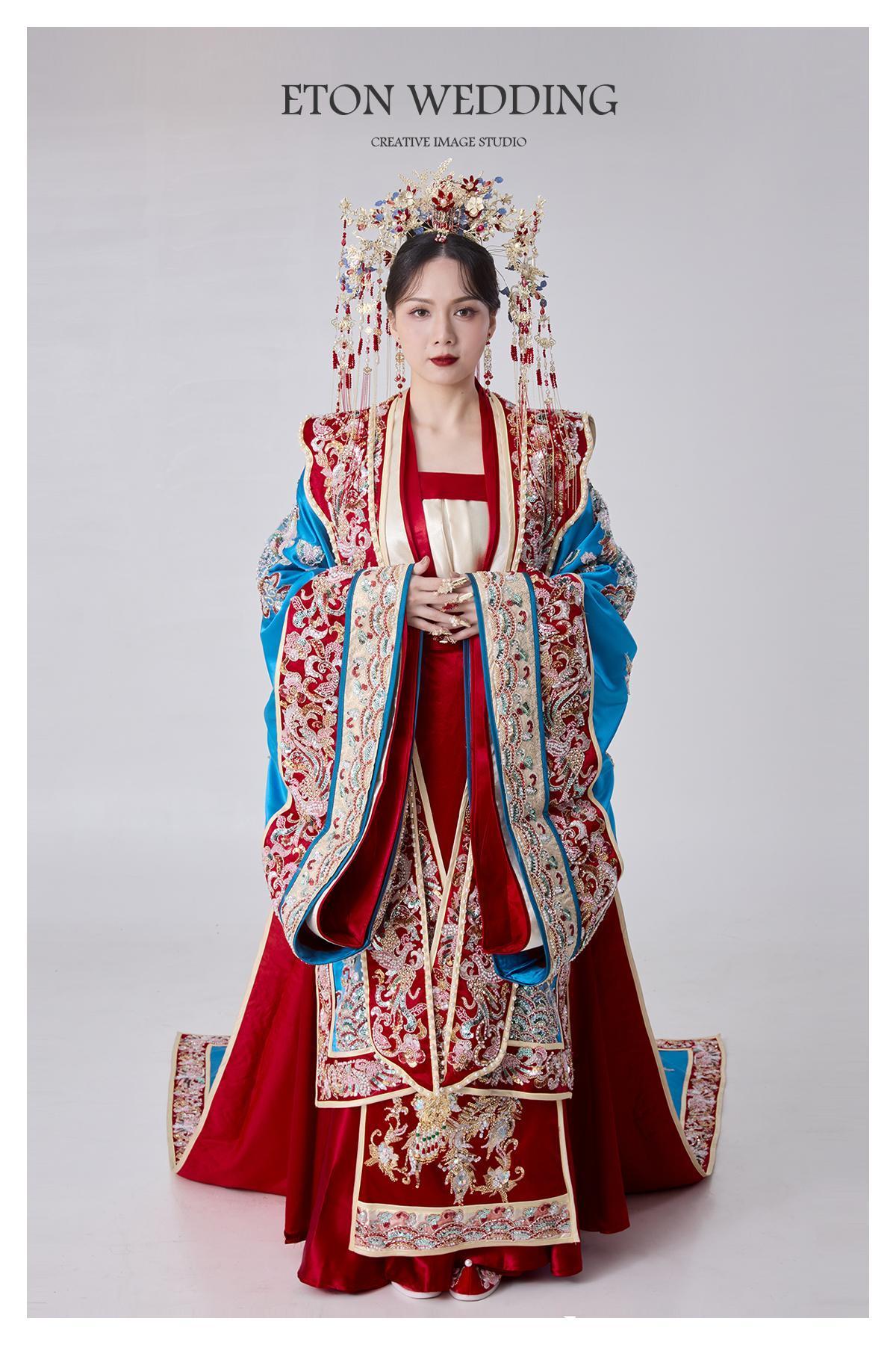漢婚服,漢服婚服,漢服婚紗,漢服,古代婚服,中式婚紗,中式漢服,中式漢婚服