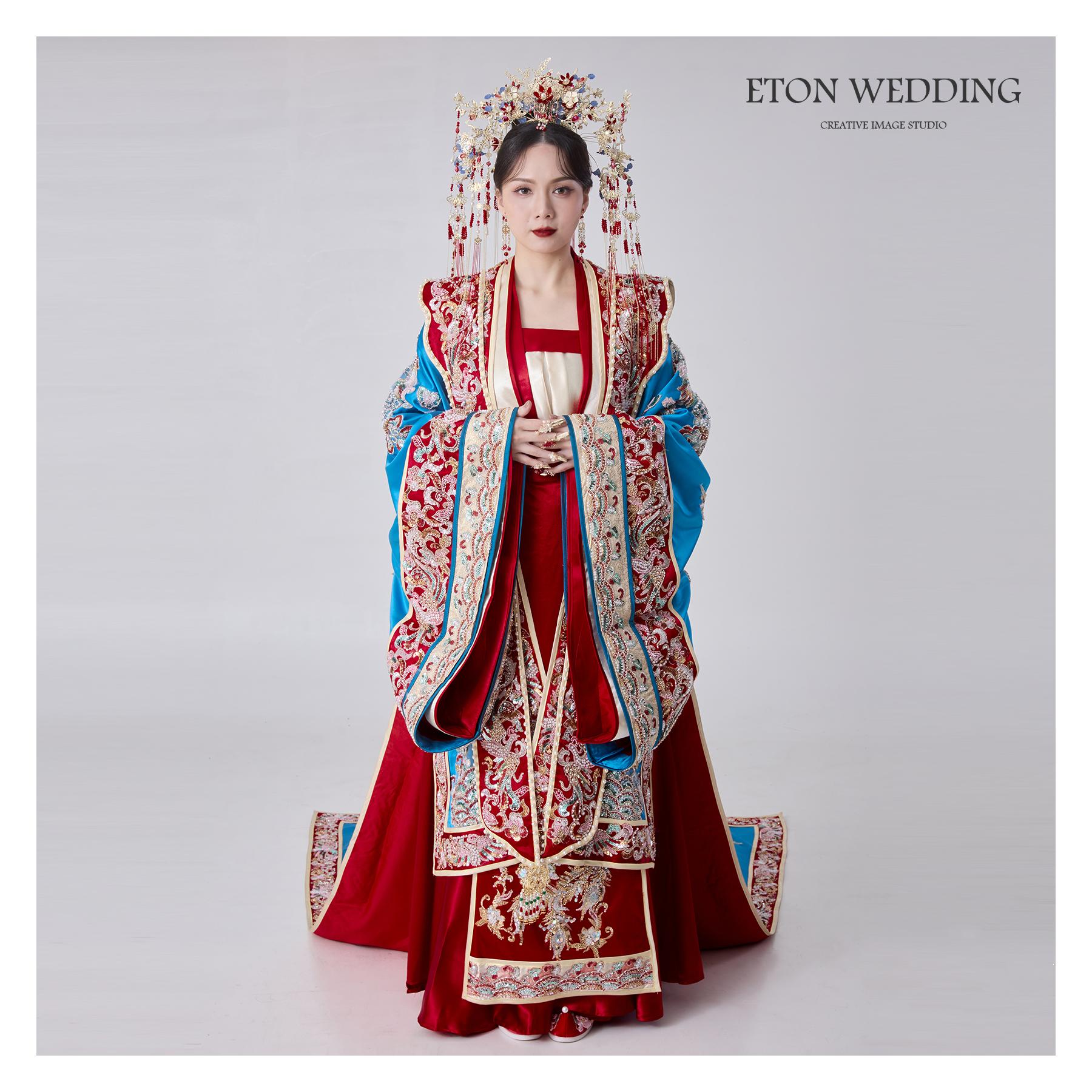 漢婚服,漢服婚服,漢服婚紗,漢服,古代婚服,中式婚紗,中式漢服,中式漢婚服