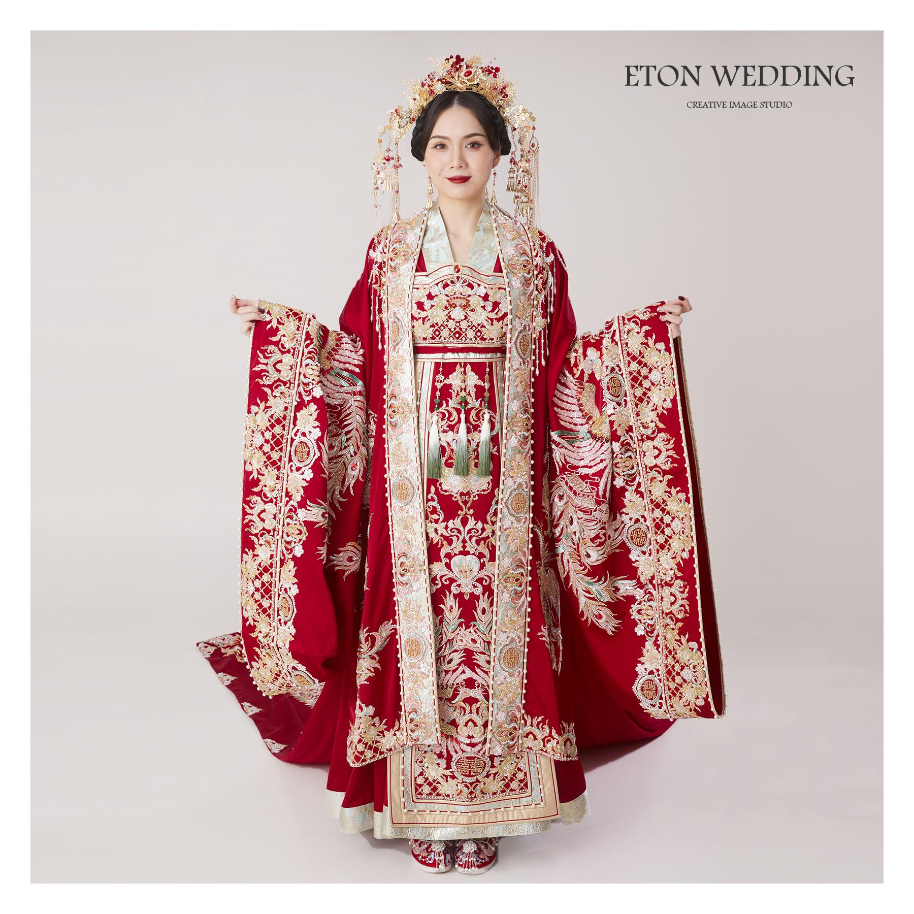 漢婚服,漢服婚服,漢服婚紗,漢服,古代婚服,中式婚紗,中式漢服,中式漢婚服