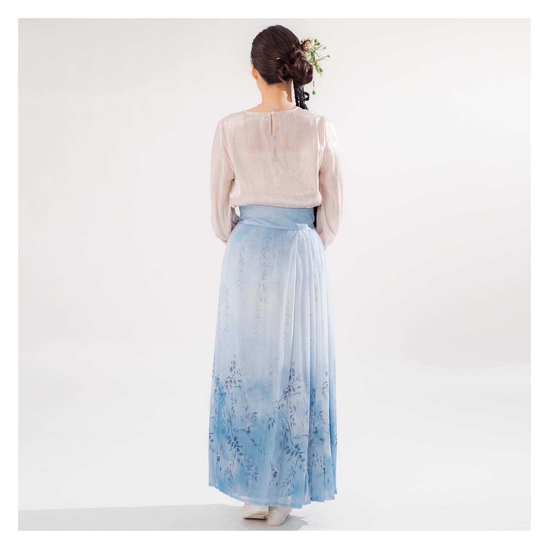 馬面裙,馬面裙租借,中式婚服,中式禮服,宋制婚服,復古婚禮造型,中式婚禮穿搭,中式經典服,漢服婚禮,中式婚紗攝影,古風婚禮,馬面裙推薦