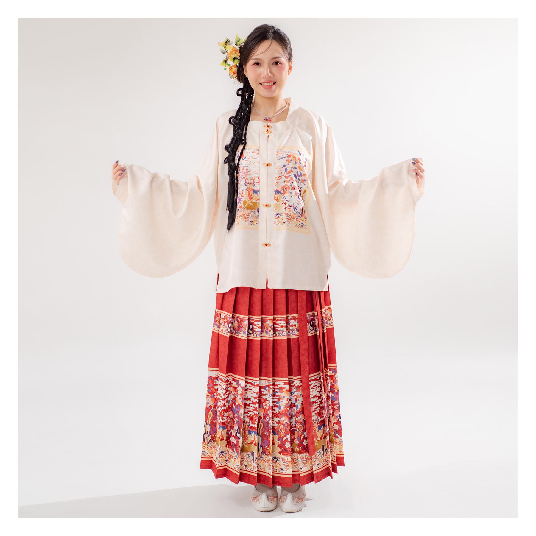 馬面裙,馬面裙租借,中式婚服,中式禮服,宋制婚服,復古婚禮造型,中式婚禮穿搭,中式拍照服,漢服婚禮,中式婚紗攝影,古風婚禮,馬面裙推薦