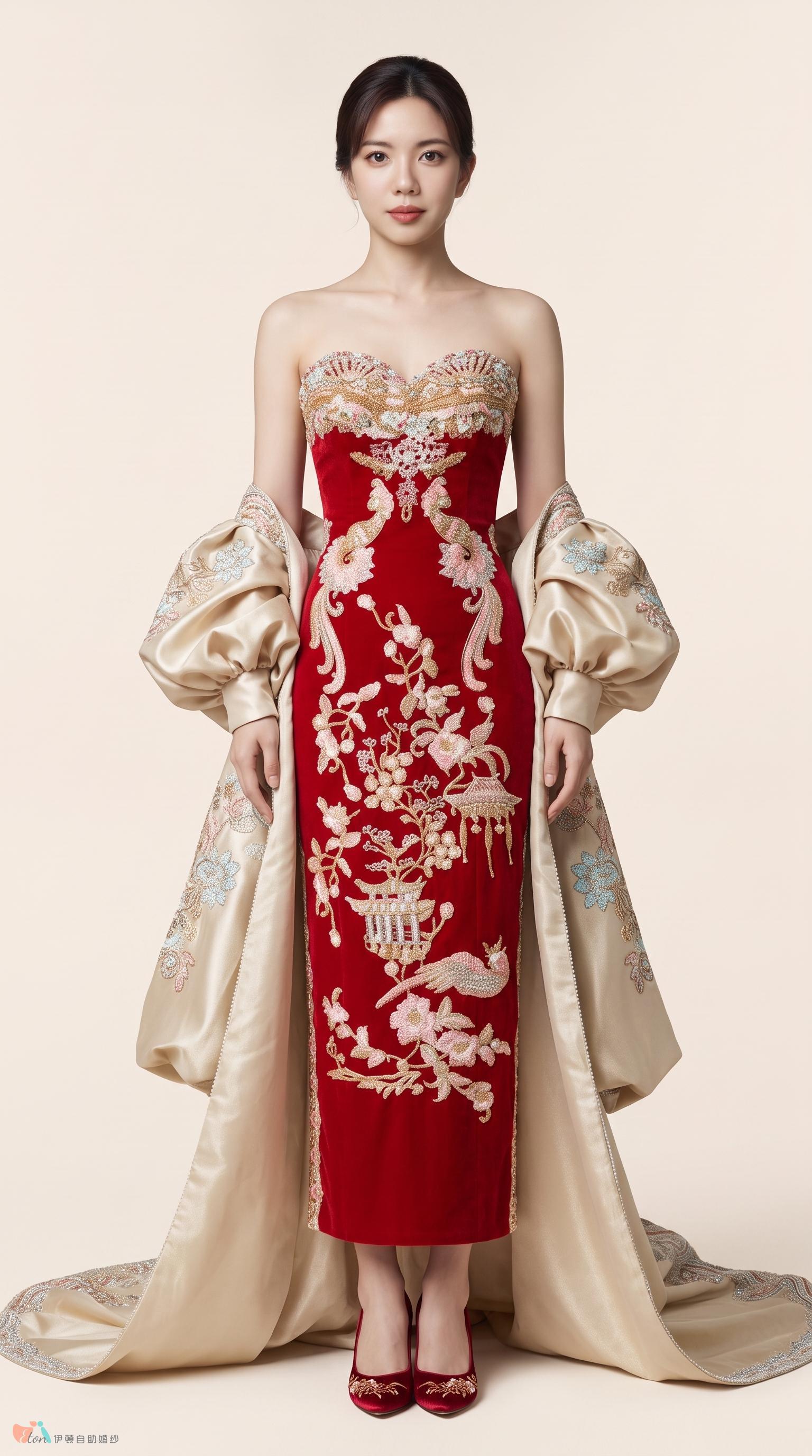 漢婚服,漢服婚服,漢服婚紗,漢服,古代婚服,中式婚紗,中式漢服,中式漢婚服