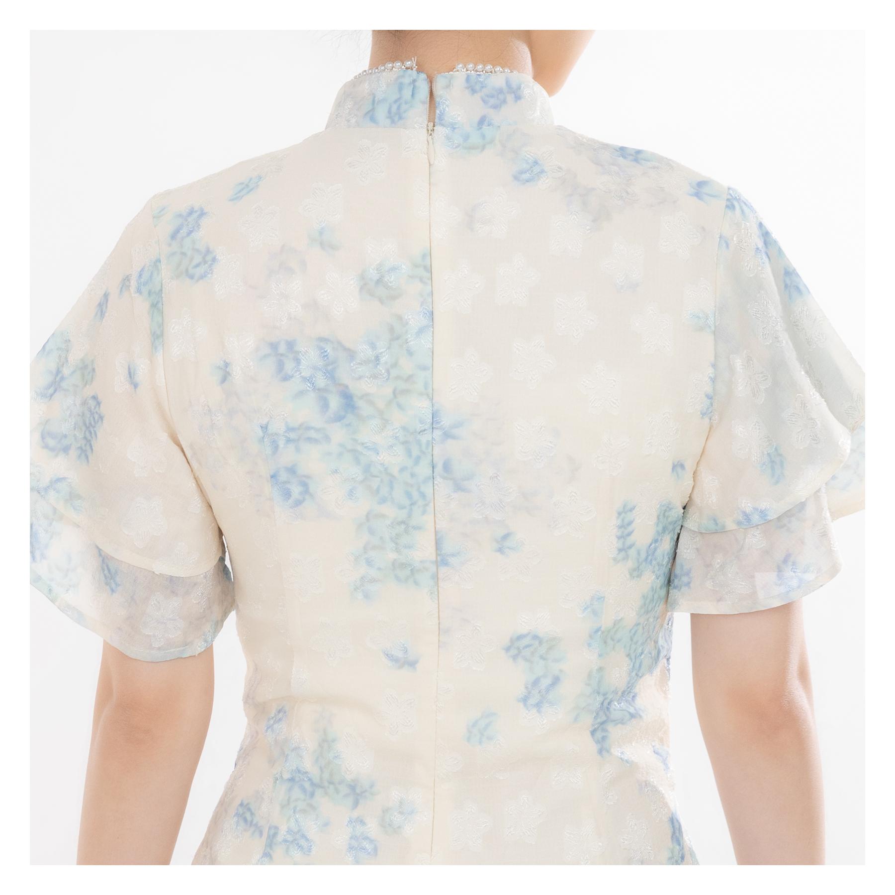 中式旗袍,新中式旗袍,改良式旗袍,新中式服裝,新中式洋裝,新中式衣服,中式旗袍婚紗,中式婚紗