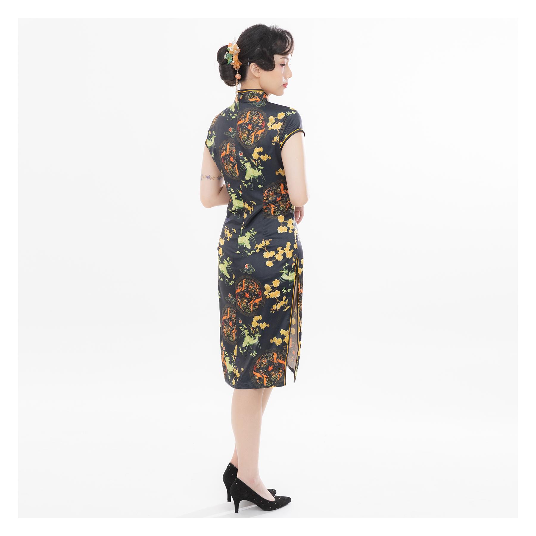 中式旗袍,新中式旗袍,改良式旗袍,新中式服裝,新中式洋裝,新中式衣服,中式旗袍婚紗,中式婚紗