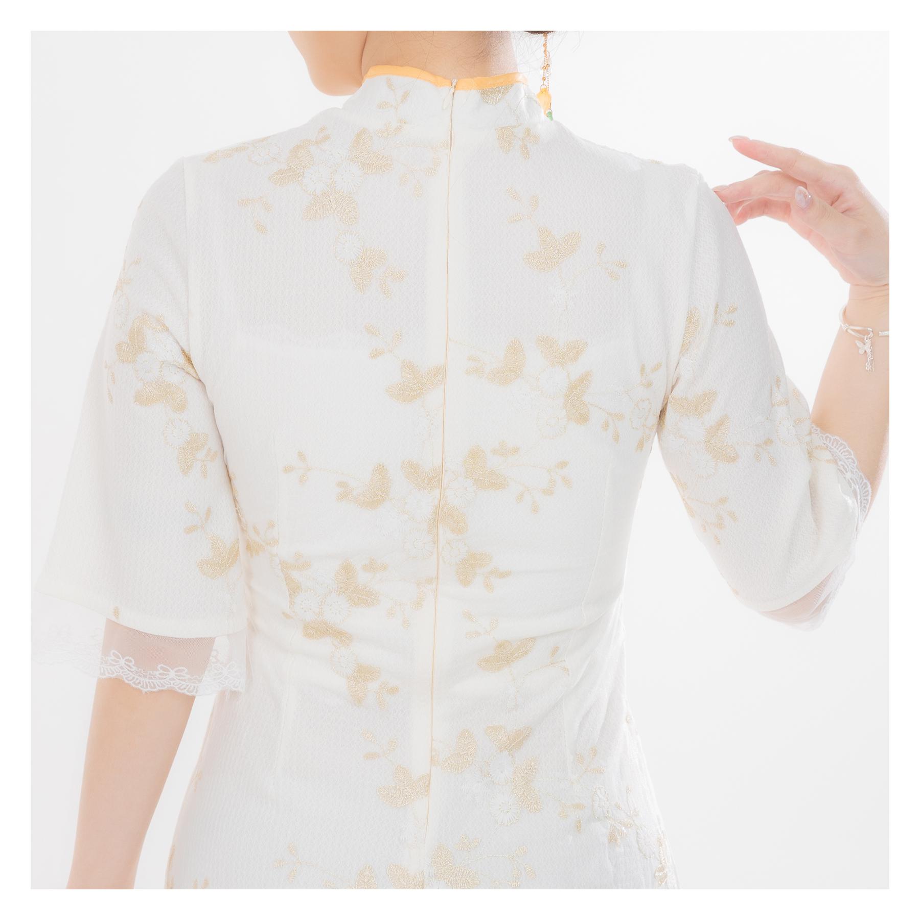 中式旗袍,新中式旗袍,改良式旗袍,新中式服裝,新中式洋裝,新中式衣服,中式旗袍婚紗,中式婚紗