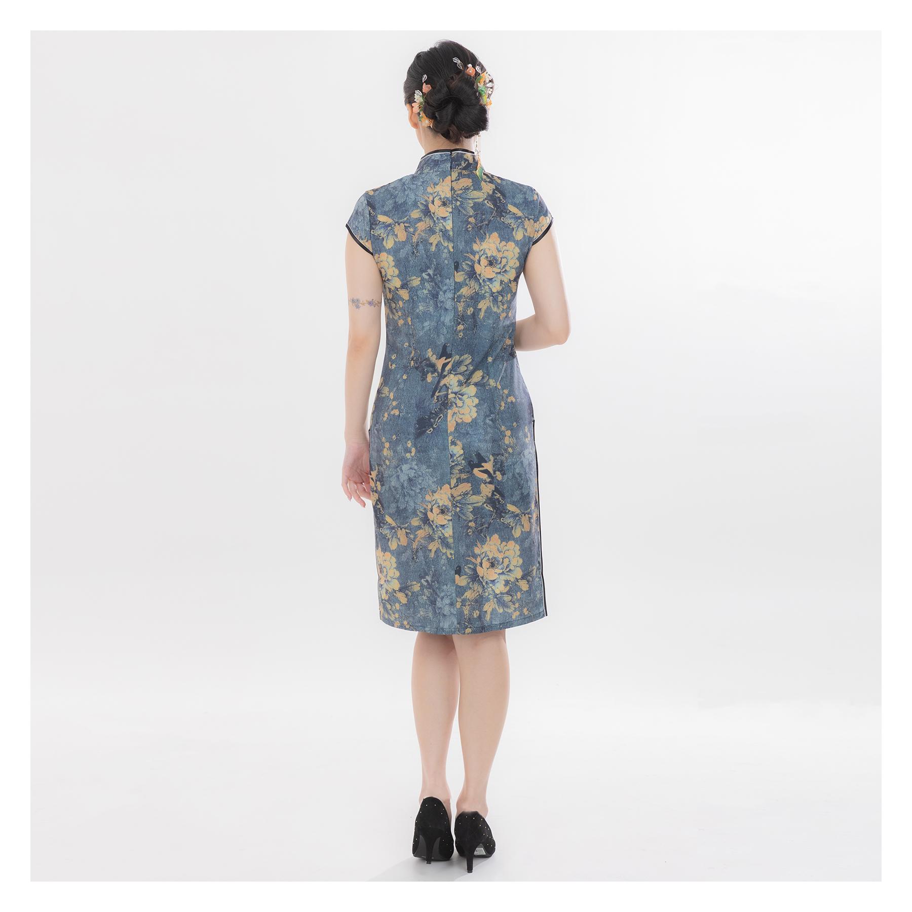 中式旗袍,新中式旗袍,改良式旗袍,新中式服裝,新中式洋裝,新中式衣服,中式旗袍婚紗,中式婚紗