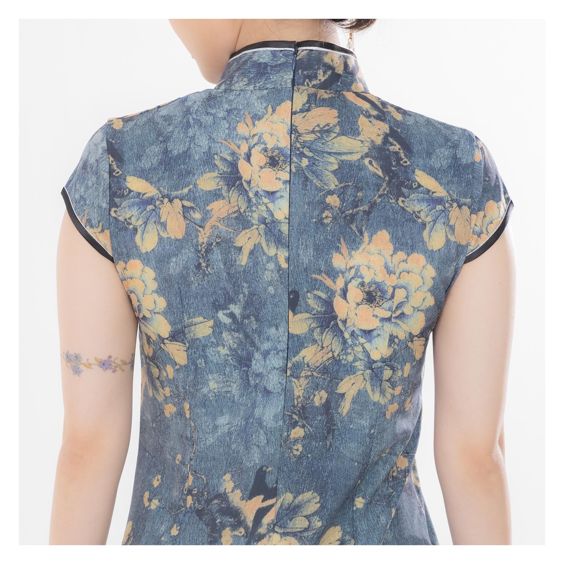 中式旗袍,新中式旗袍,改良式旗袍,新中式服裝,新中式洋裝,新中式衣服,中式旗袍婚紗,中式婚紗