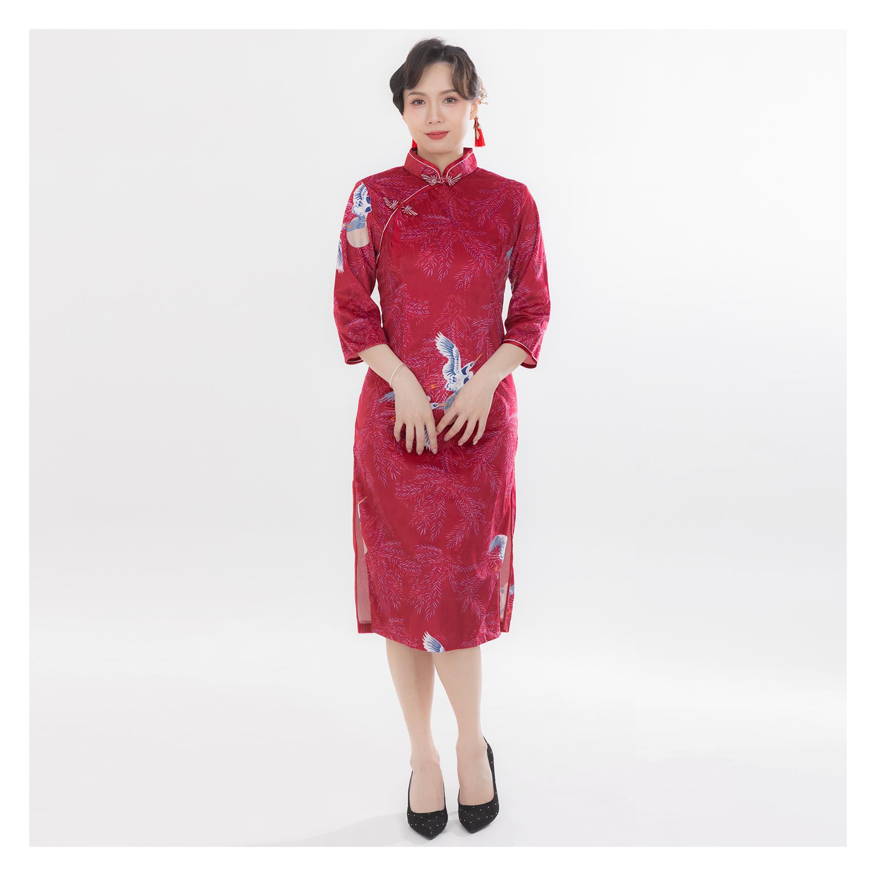 中式旗袍,新中式旗袍,改良式旗袍,新中式服裝,新中式洋裝,新中式衣服,中式旗袍婚紗,中式婚紗