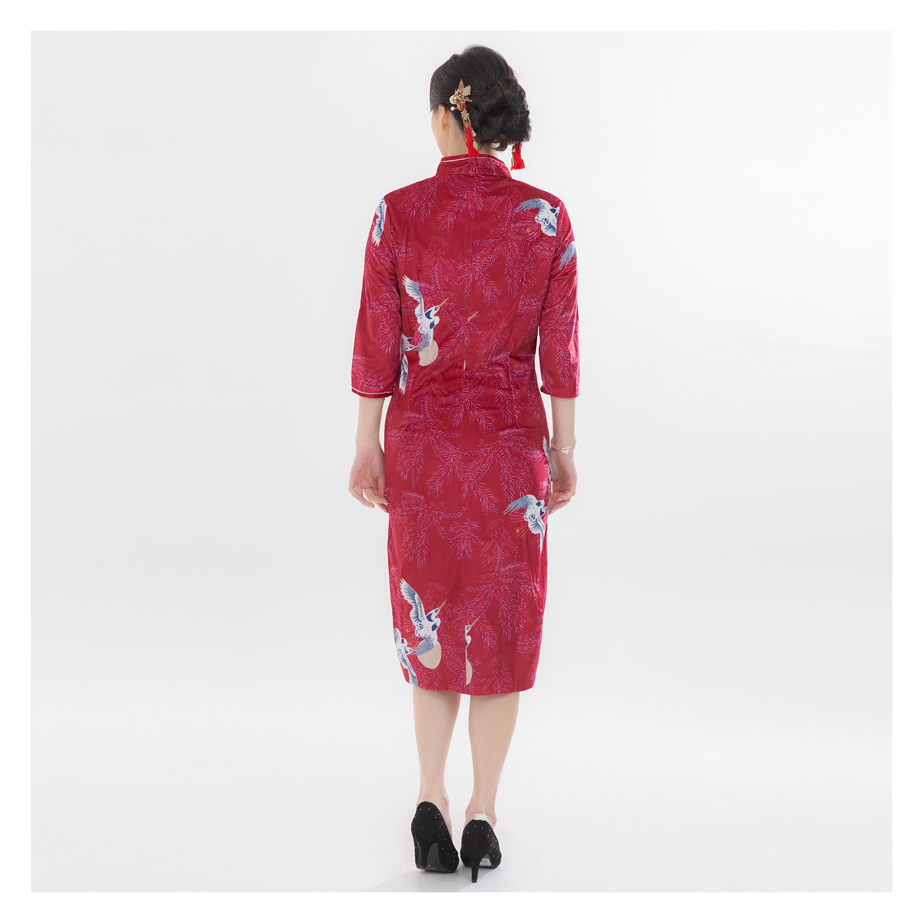 中式旗袍,新中式旗袍,改良式旗袍,新中式服裝,新中式洋裝,新中式衣服,中式旗袍婚紗,中式婚紗