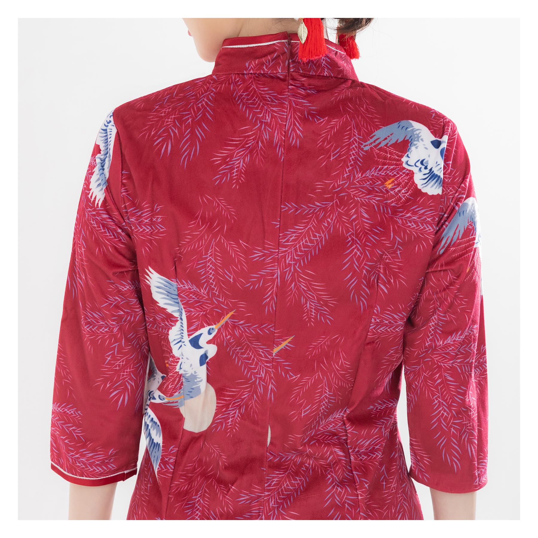 中式旗袍,新中式旗袍,改良式旗袍,新中式服裝,新中式洋裝,新中式衣服,中式旗袍婚紗,中式婚紗