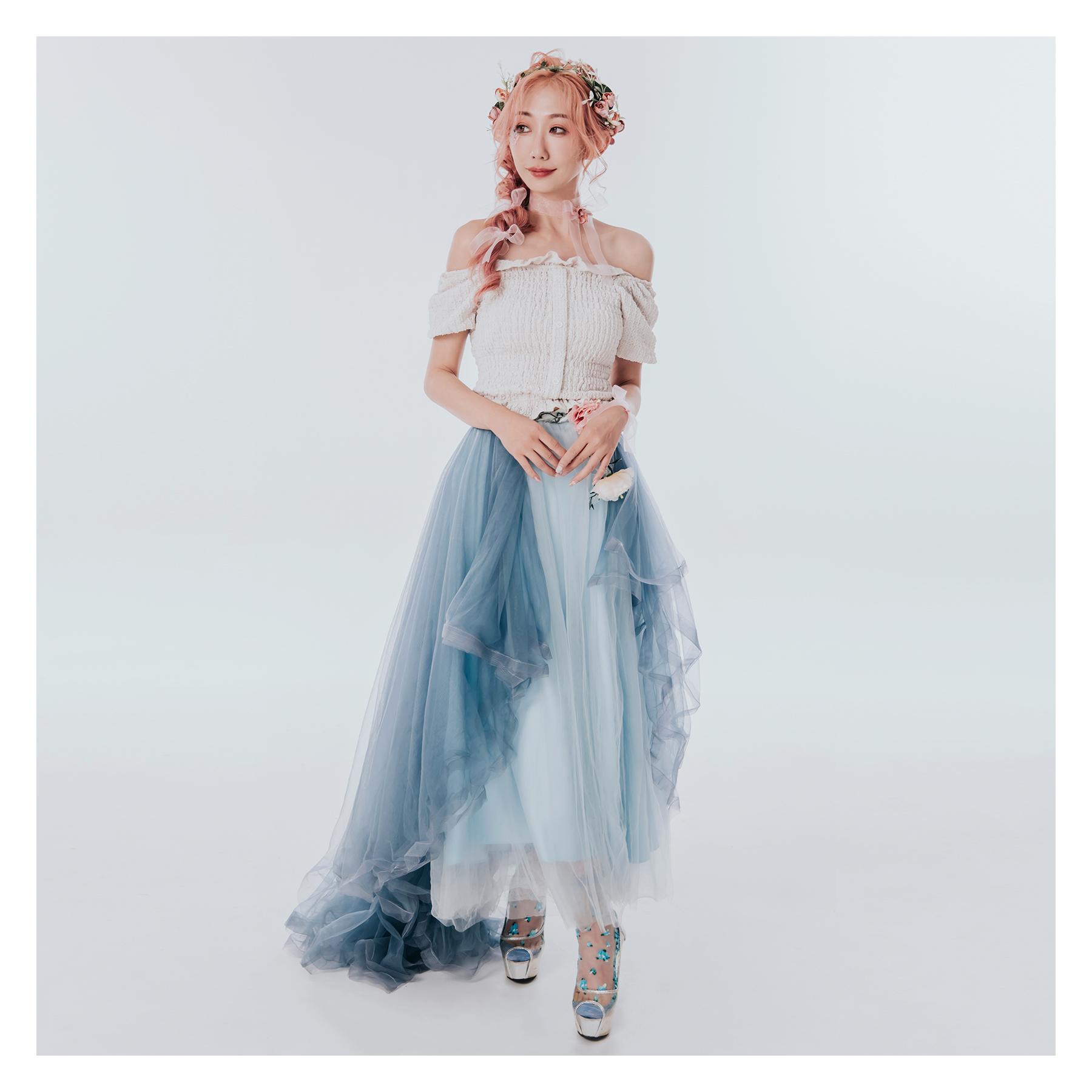 百變婚紗,紗裙寫真,婚紗寫真風格,創意婚紗,便服搭婚紗,個人婚紗,閨蜜婚紗,情侶婚紗,個性婚紗穿搭,紗裙搭配,婚紗攝影推薦,自由婚紗風格