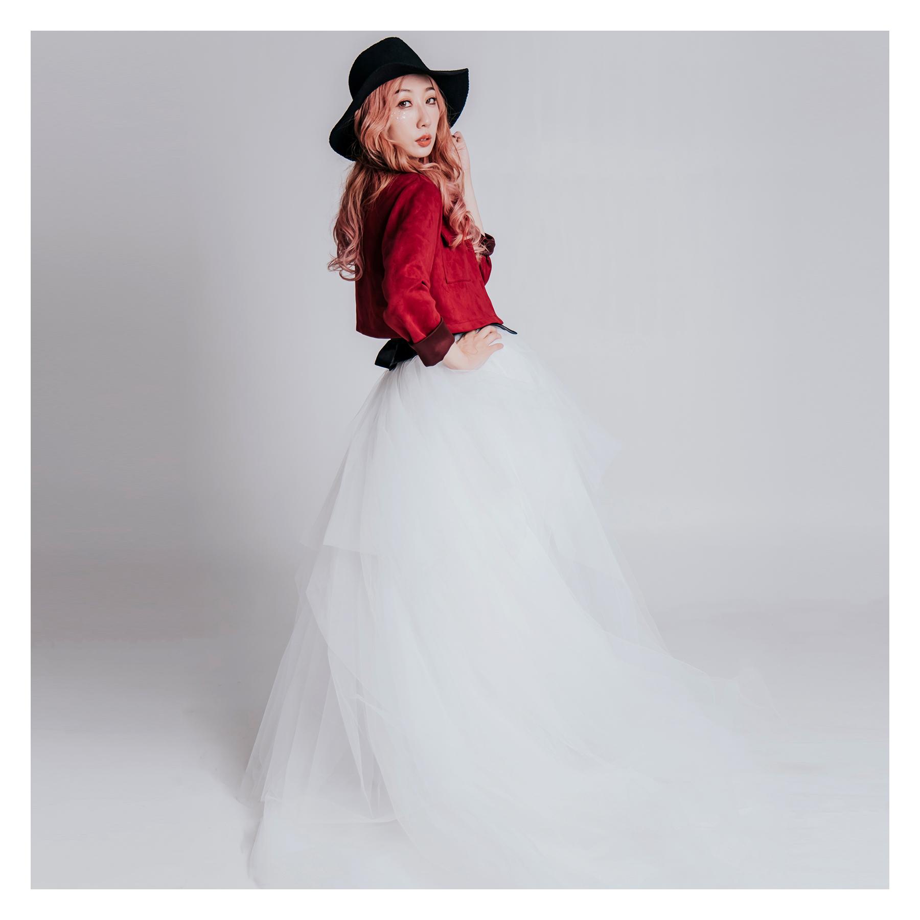 百變婚紗,紗裙寫真,婚紗寫真風格,創意婚紗,便服搭婚紗,個人婚紗,閨蜜婚紗,情侶婚紗,個性婚紗穿搭,紗裙搭配,婚紗攝影推薦,自由婚紗風格