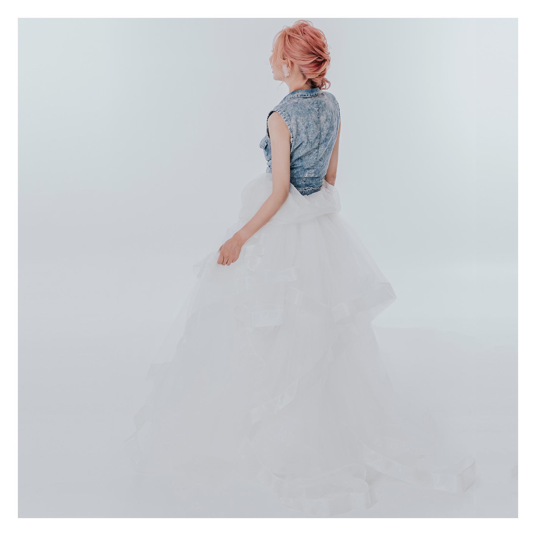 百變婚紗,紗裙寫真,婚紗寫真風格,創意婚紗,便服搭婚紗,個人婚紗,閨蜜婚紗,情侶婚紗,個性婚紗穿搭,紗裙搭配,婚紗攝影推薦,自由婚紗風格