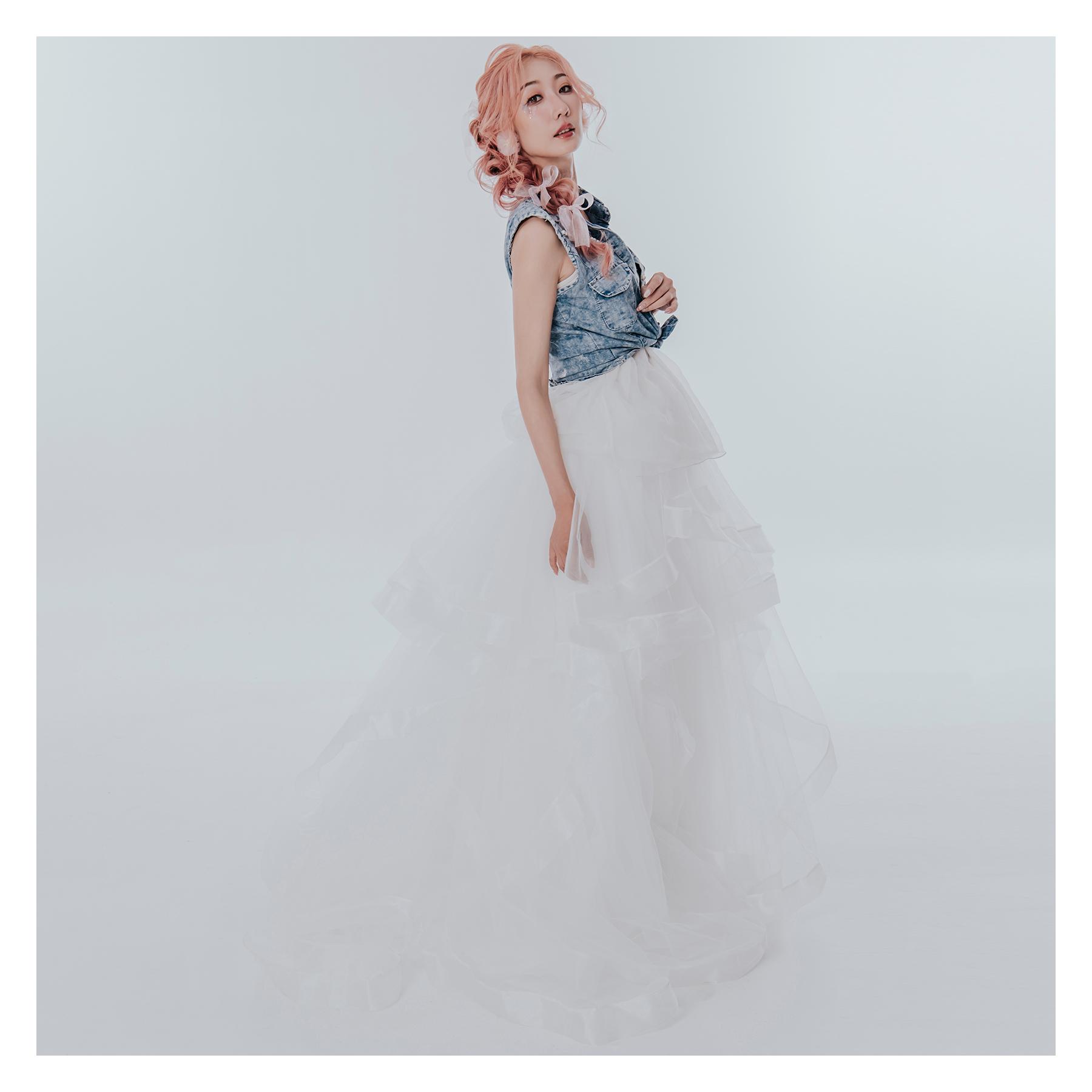 百變婚紗,紗裙寫真,婚紗寫真風格,創意婚紗,便服搭婚紗,個人婚紗,閨蜜婚紗,情侶婚紗,個性婚紗穿搭,紗裙搭配,婚紗攝影推薦,自由婚紗風格