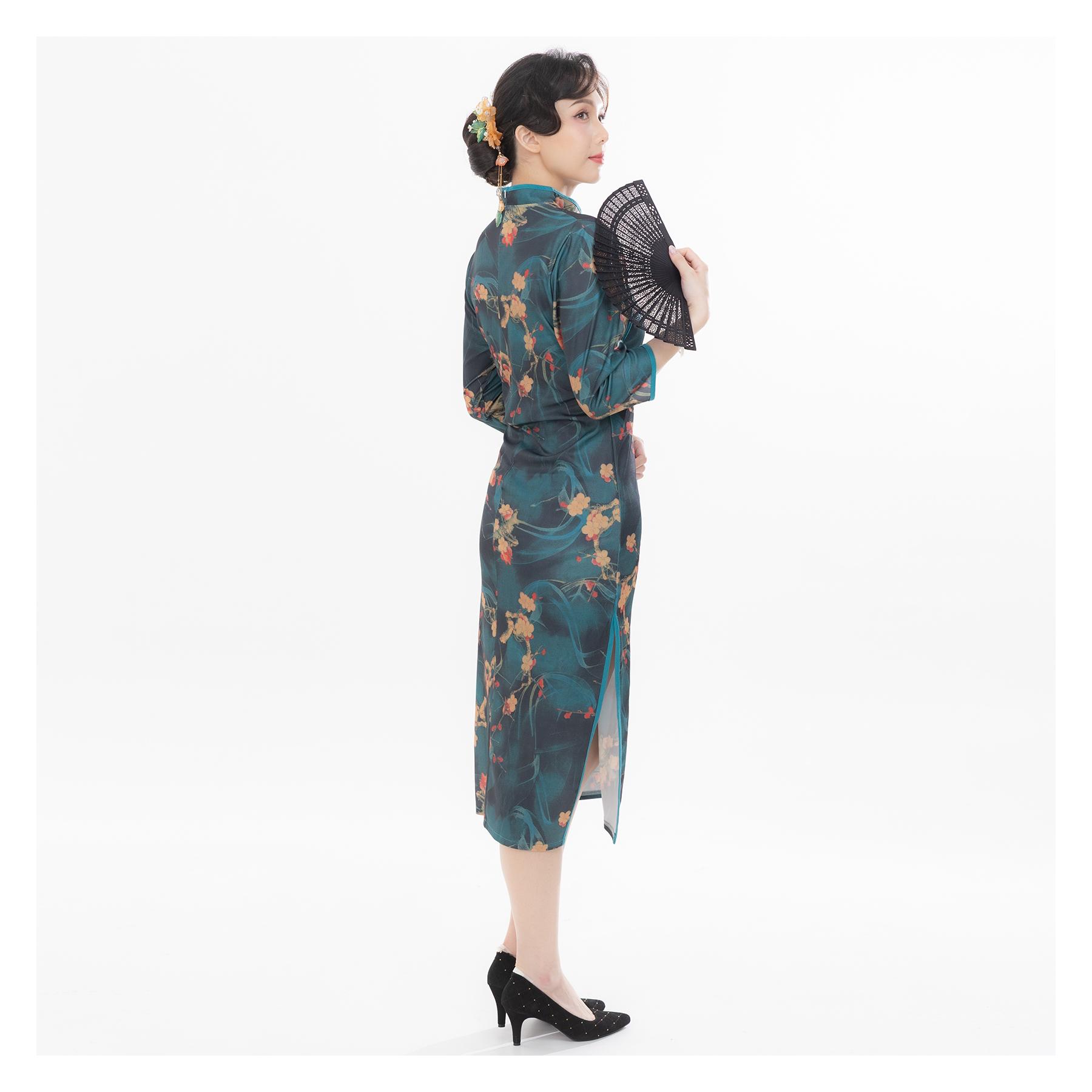 中式旗袍,新中式旗袍,改良式旗袍,新中式服裝,新中式洋裝,新中式衣服,中式旗袍婚紗,中式婚紗