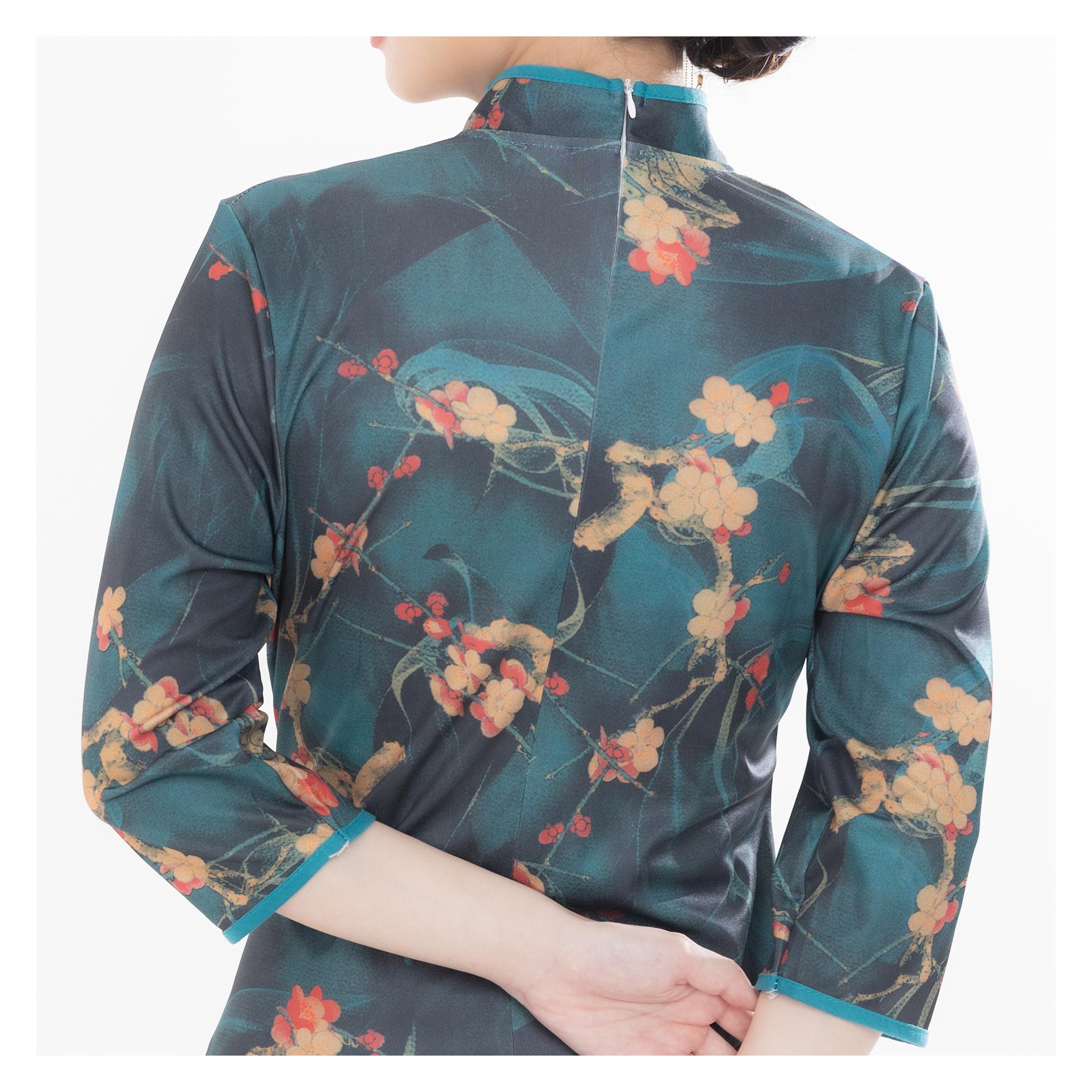 中式旗袍,新中式旗袍,改良式旗袍,新中式服裝,新中式洋裝,新中式衣服,中式旗袍婚紗,中式婚紗