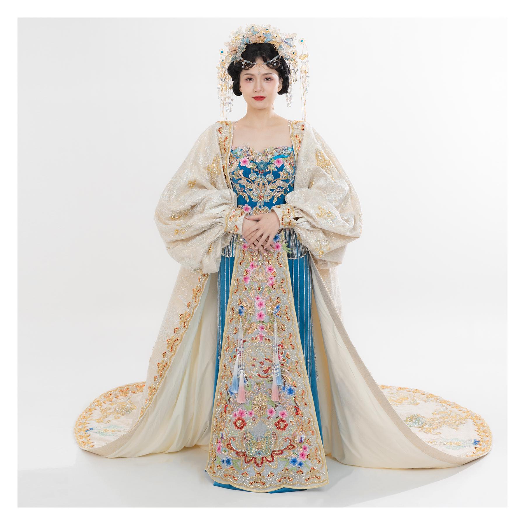 漢婚服,漢服婚服,漢服婚紗,漢服,古代婚服,中式婚紗,中式漢服,中式漢婚服