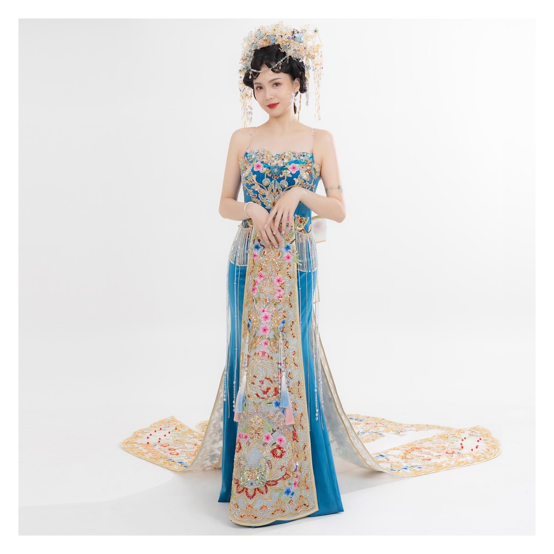 漢婚服,漢服婚服,漢服婚紗,漢服,古代婚服,中式婚紗,中式漢服,中式漢婚服