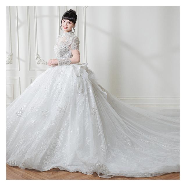拍照白紗,宴客婚紗,婚禮婚紗,婚紗,手工婚紗,婚紗推薦,白紗,婚紗禮服,婚紗款式,婚紗租借,婚紗價格,證婚婚紗,婚宴婚紗