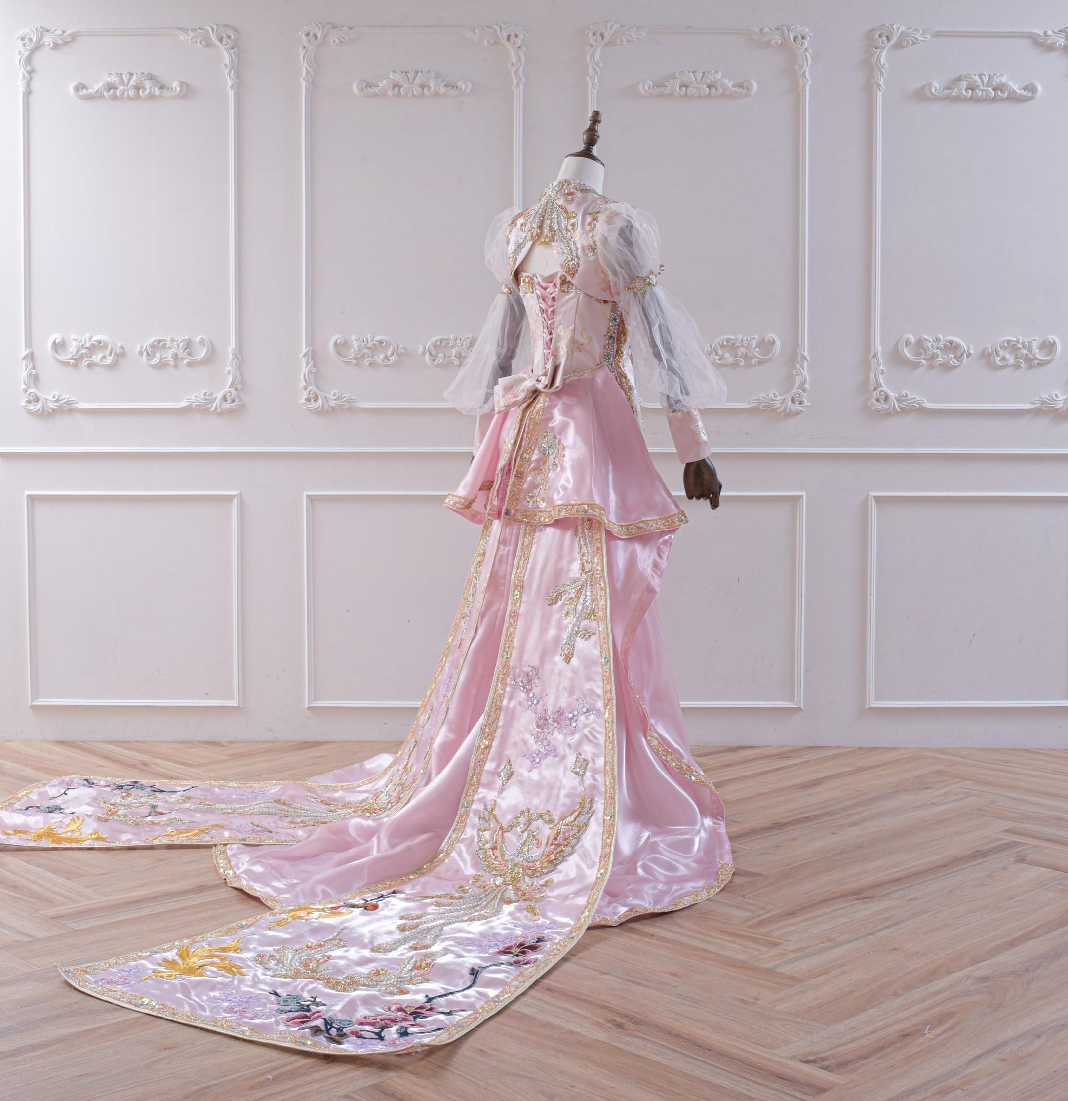 漢婚服,漢服婚服,漢服婚紗,漢服,古代婚服,中式婚紗,中式漢服,中式漢婚服