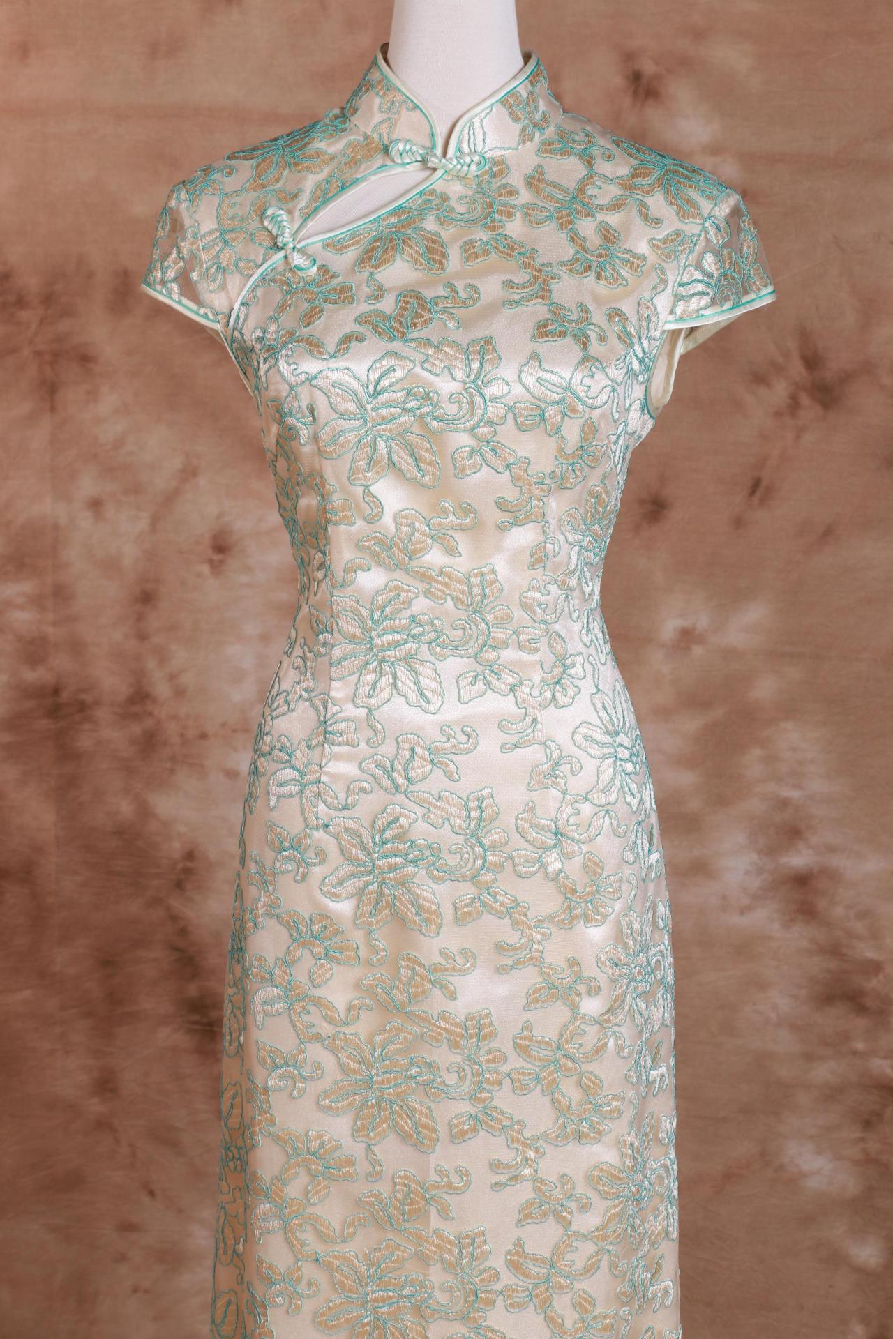 中式旗袍,新中式旗袍,改良式旗袍,新中式服裝,新中式洋裝,新中式衣服,中式旗袍婚紗,中式婚紗